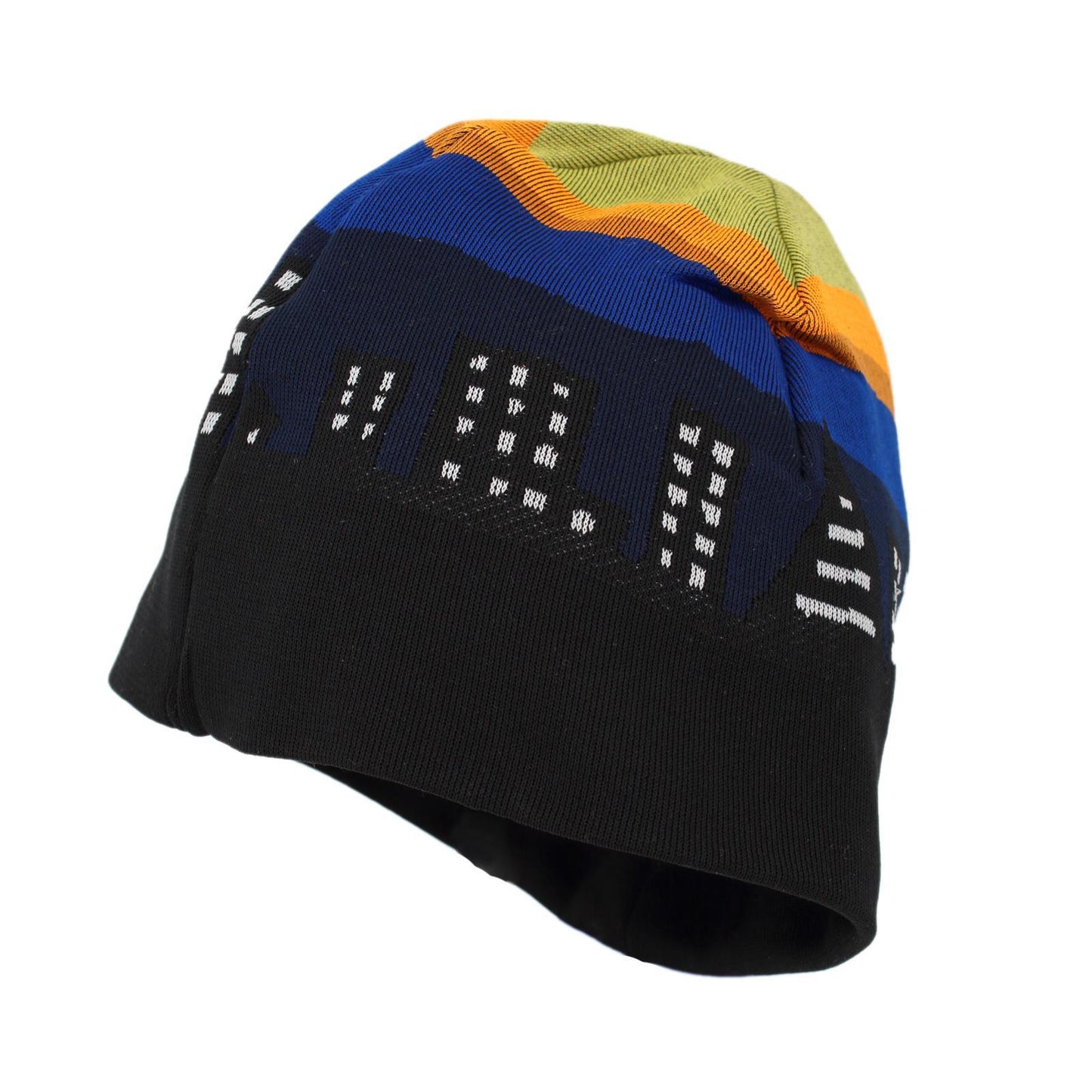 Adidas Originals UAS United Arows & Sons Beanie Mütze Wendemütze DN4273 schwarz
