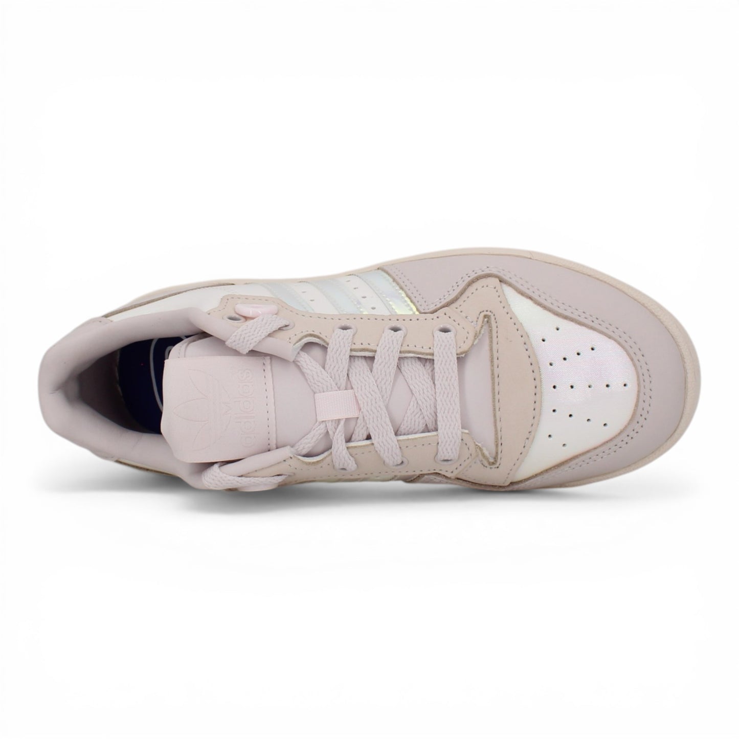 Adidas Rivalry Low Damen Sneaker Basketball-Retro