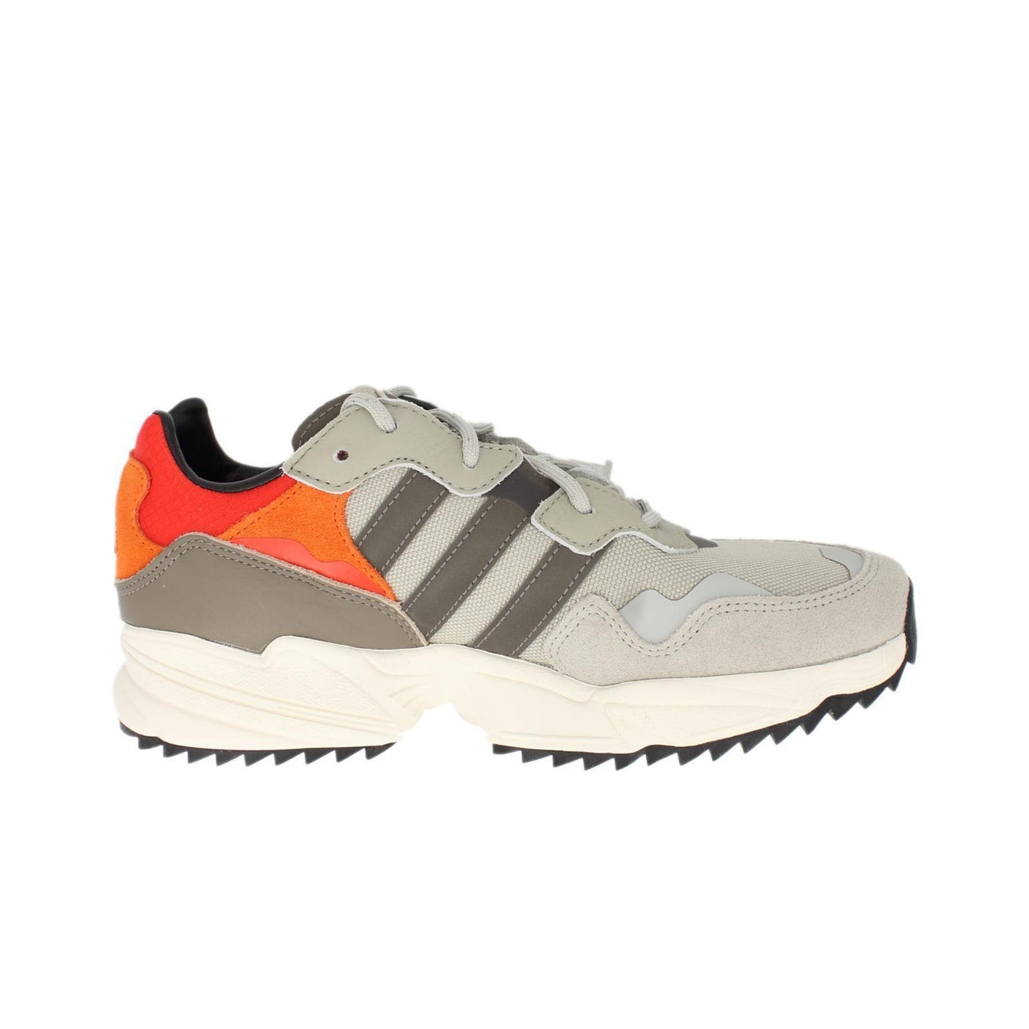 Adidas Originals Schuhe Sneaker Herren Yung-96 Trail Sportschuhe Sneaker Leder EE6668