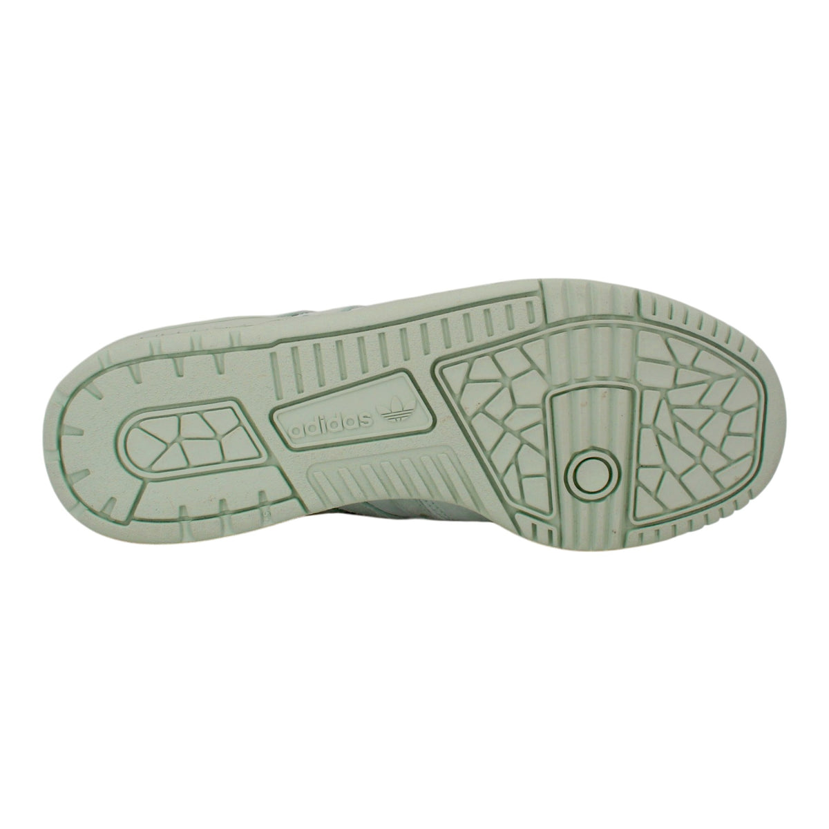 Adidas Rivalry Low Damen Sneaker Leder Basketball Schuhe