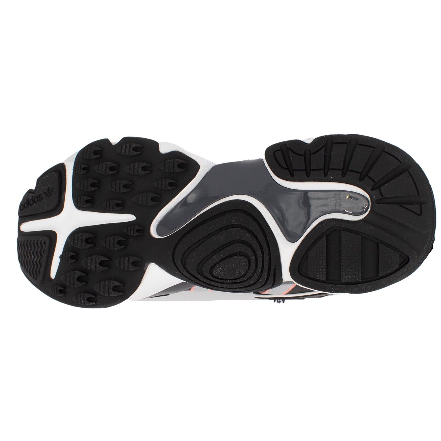 Adidas Originals Magmur Runner Sneaker Schuhe Sportschuhe Damen Schwarz EG5434