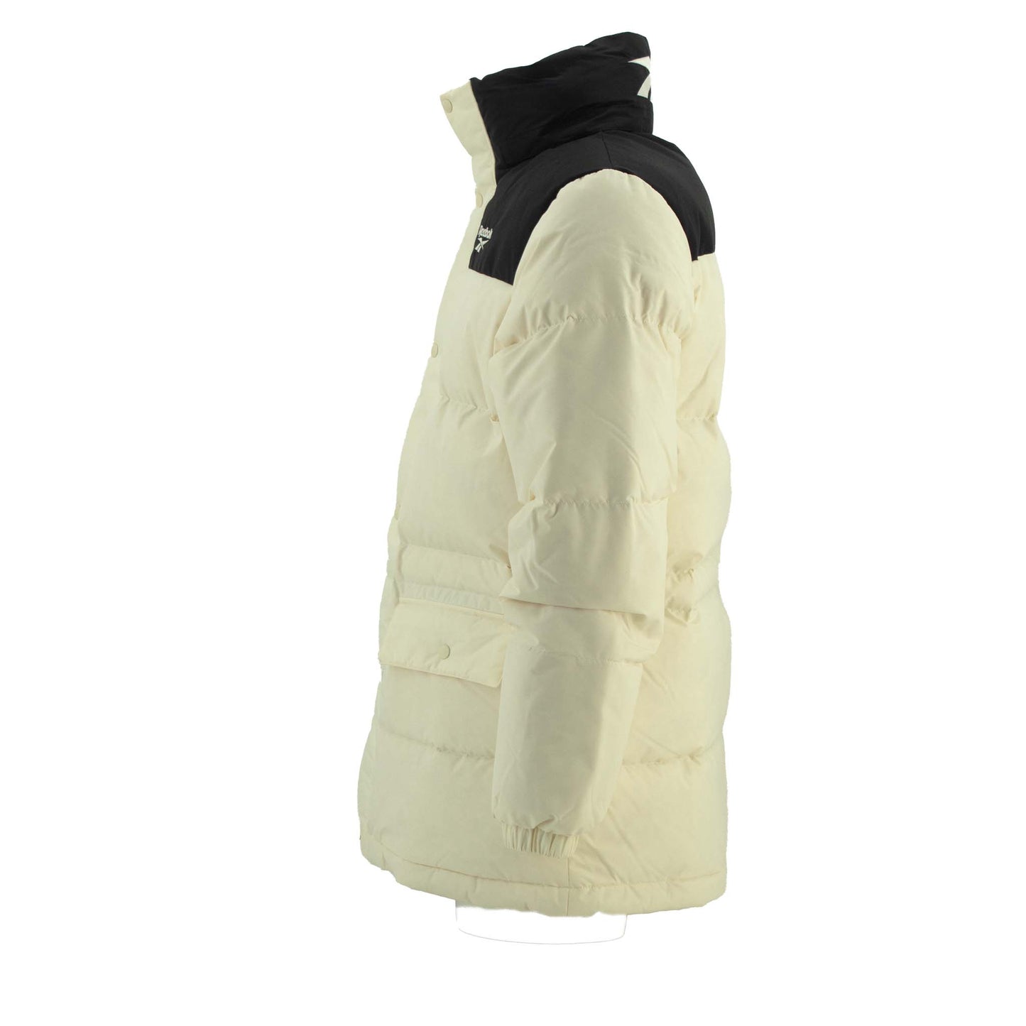 Reebok CL Mid Down Jacke Herren Daunenjacke Winterjacke EJ8449
