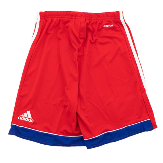 Adidas FC Bayern München Home Shorts kurze Herren Hose FCB