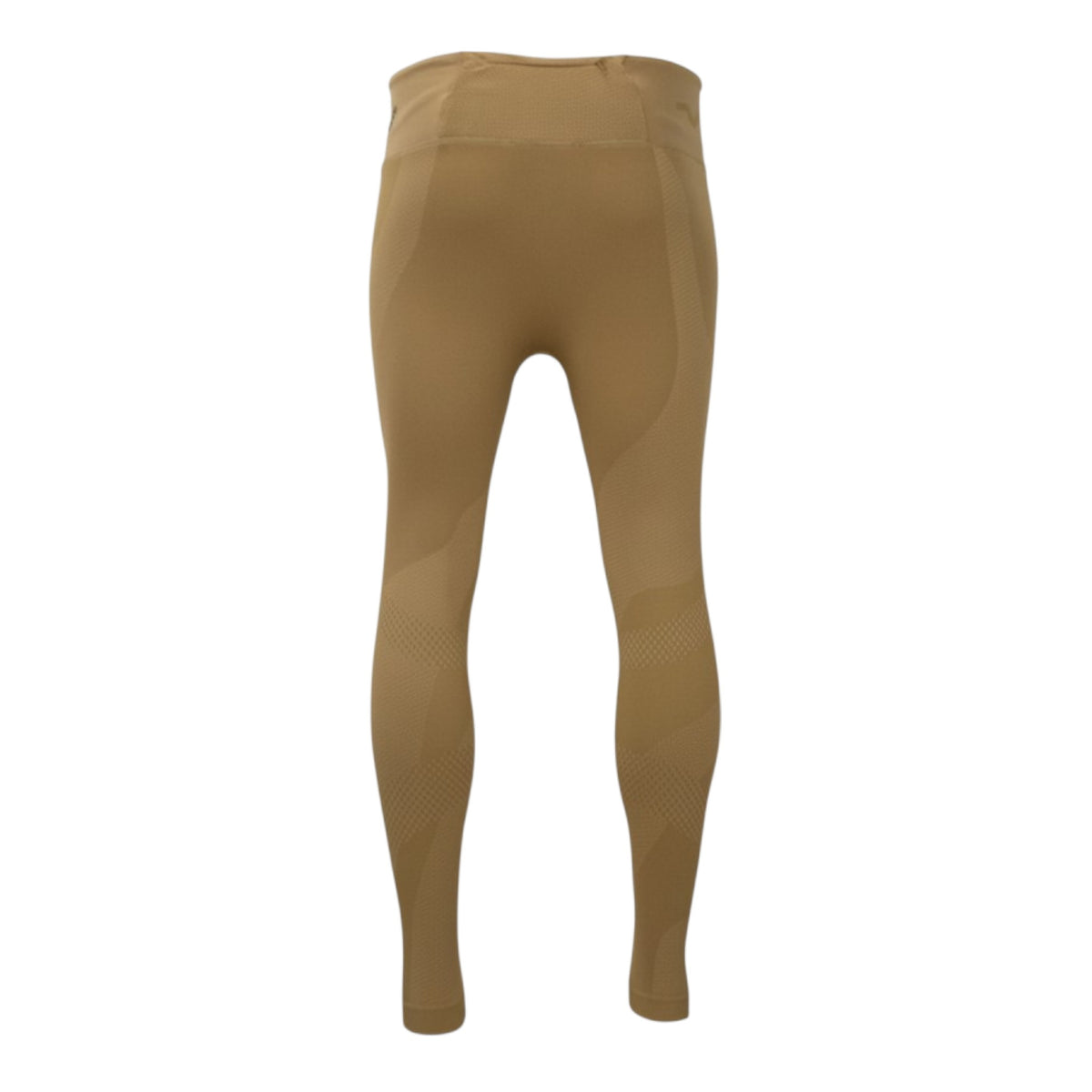 Adidas Orignals HOWWEDO W.W. Tights Damen Stretch Hose Leggings Beige