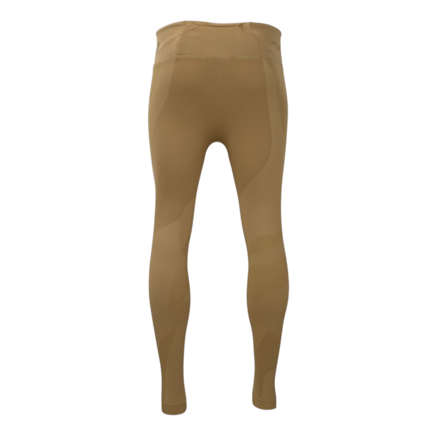 Adidas Orignals HOWWEDO W.W. Tights Damen Stretch Hose Leggings Beige