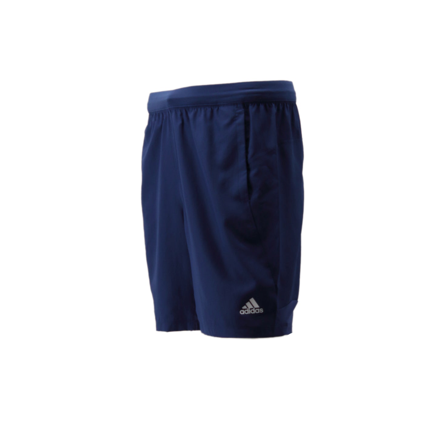 Adidas 4K 4 KRFT Sport Woven Z 8 Training Shorts mit Taschen Herren blau FL4598 S