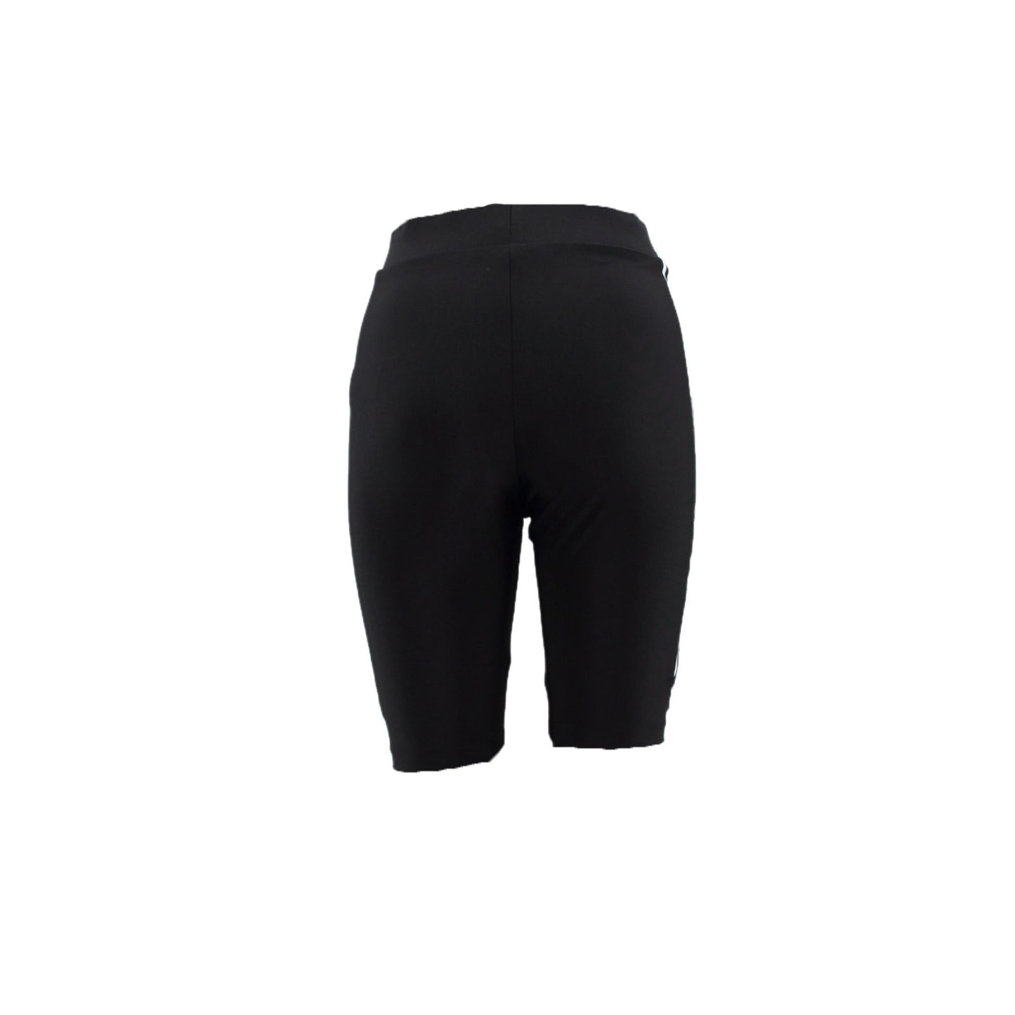 Adidas Originals Cycling Gym Fitness Short Tight kurze Damen Hose schwarz FM1907
