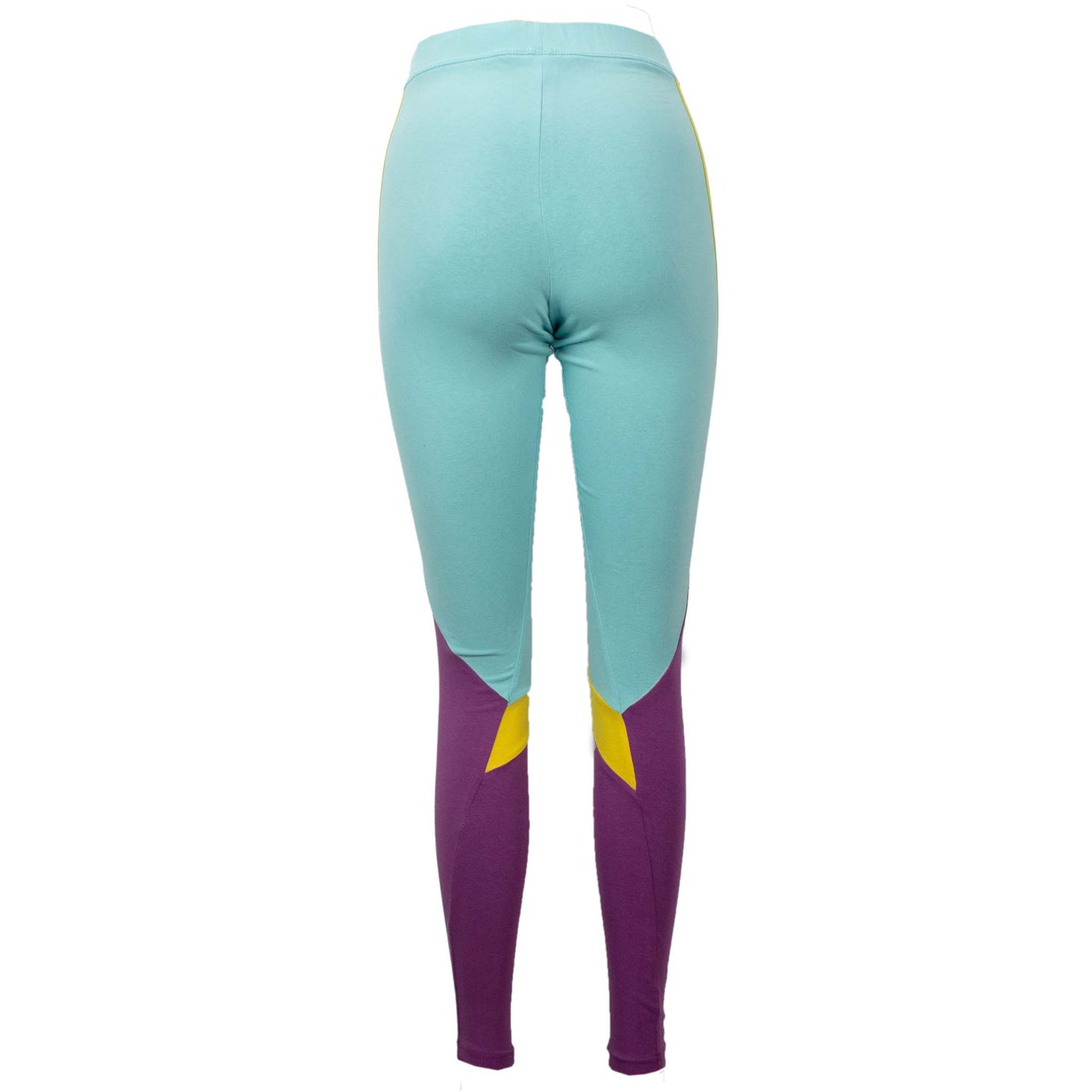 Adidas Originals Hw Tights lange Damen Hose Sporthose Trefoil Leggings FN2908