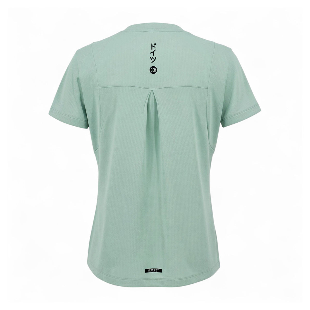 Adidas Olympia Tokyo 2020 GER Team Germany Deutschland T-Shirt Damen FS0064