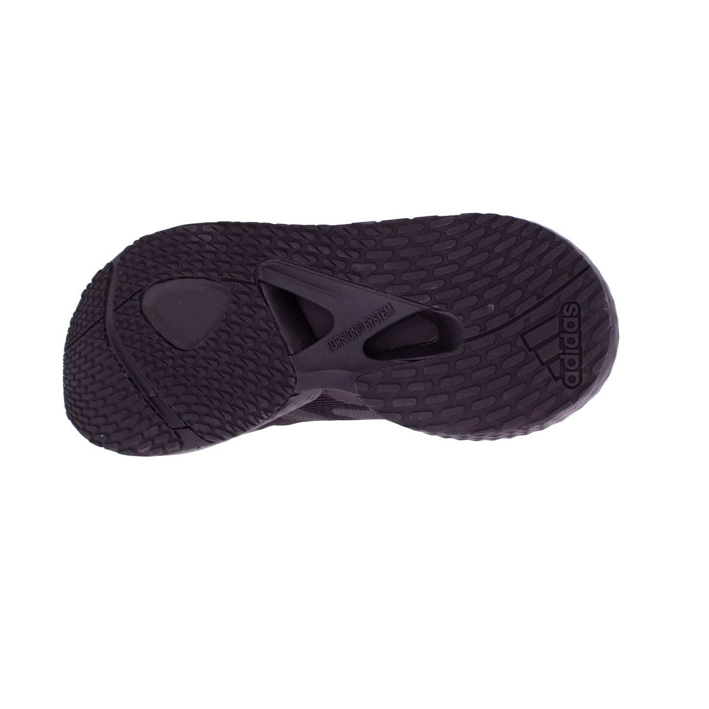 Adidas Alphatorsion 360 schwarz Herren UK 11,5 // 46 2/3 FW0666