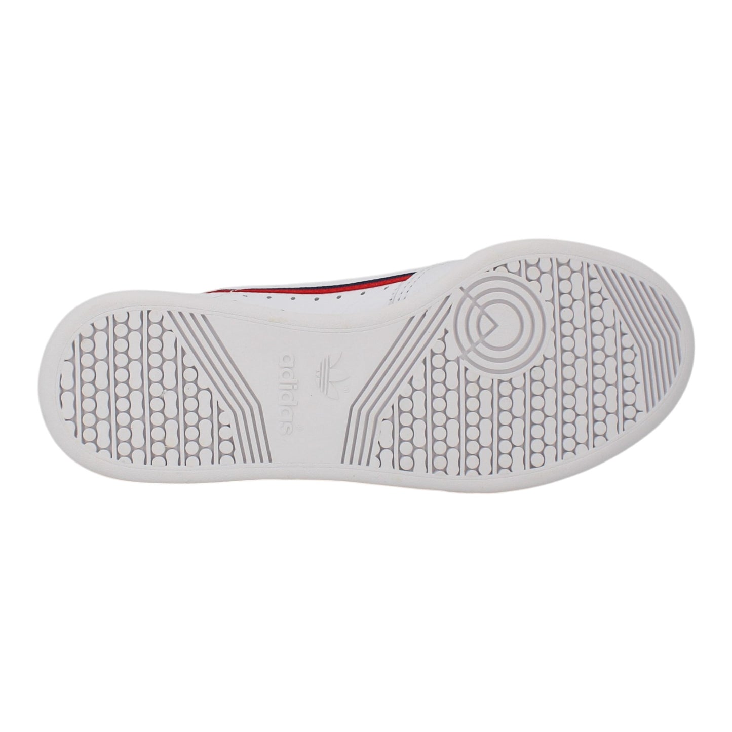 Adidas Continental 80 Damen Herren Sneaker Retro Leder