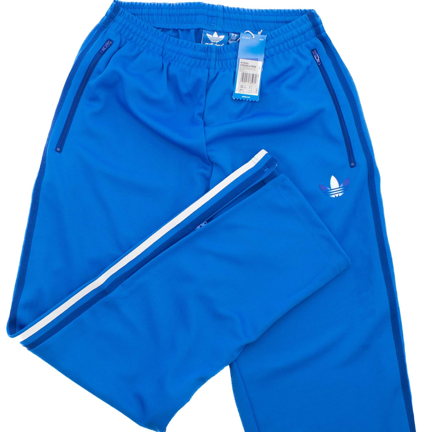 Adidas Originals Firebird Track Pant klassische Trainingshose