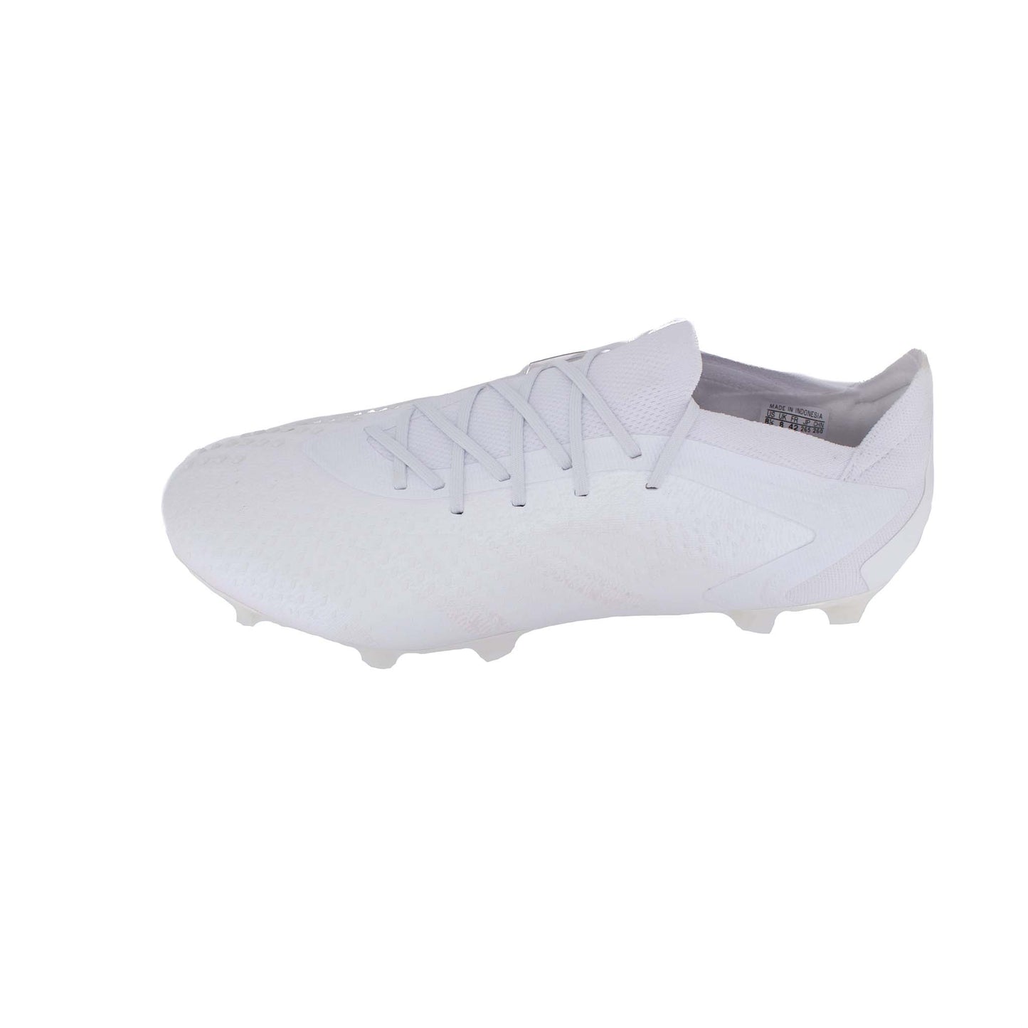 Adidas Fussball Predator Accuracy.1 L Fg Schuhe GW4576