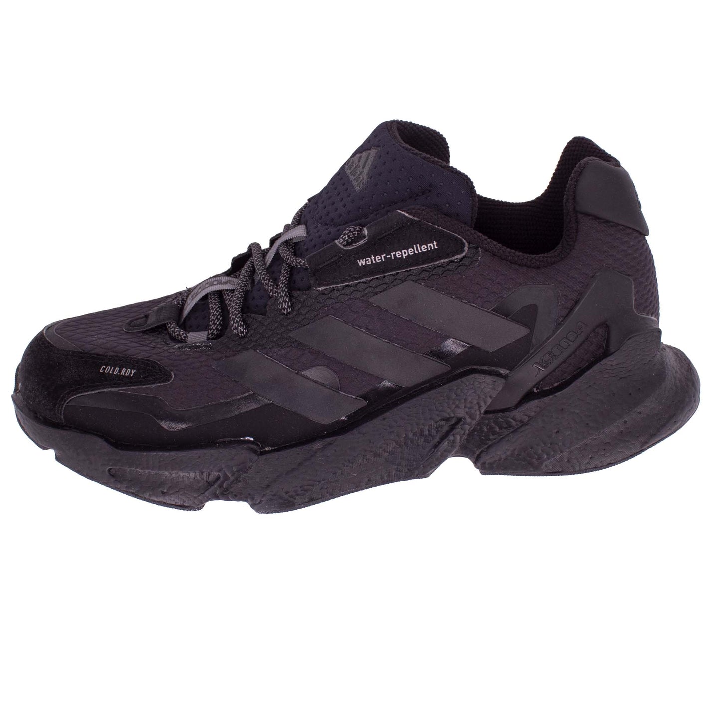 Adidas Sportswear X9000L4 C.Rdy U Shoes Low Gr. UK 8,5 // 42 2/3