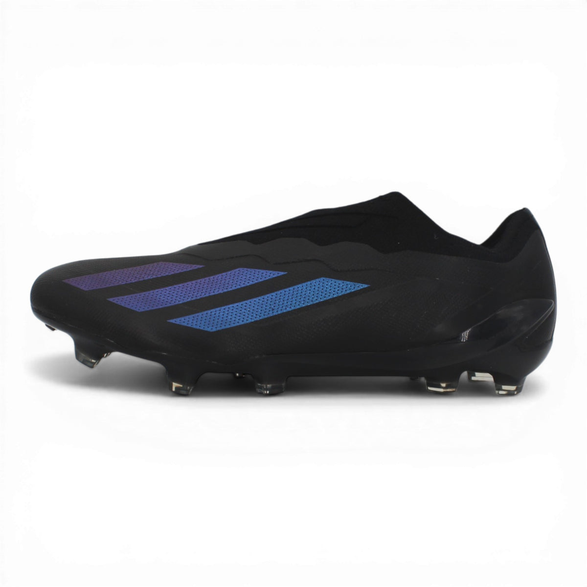 Adidas X Crazyfast.1 Ll Fg Damen Herren Fußballschuhe schnürsenkellos