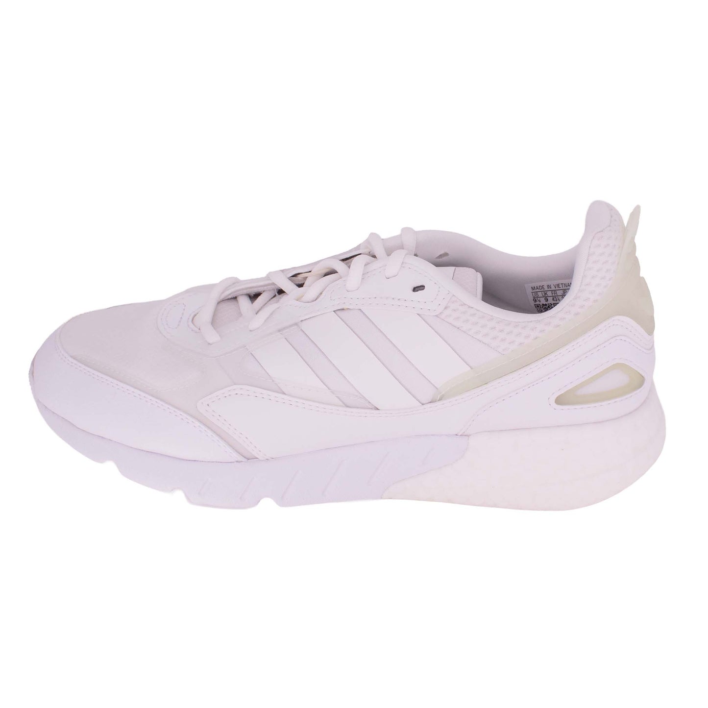 Adidas Sportswear Zx 1K Boost 2.0 Shoes Low Gr. UK 9,5 // 44