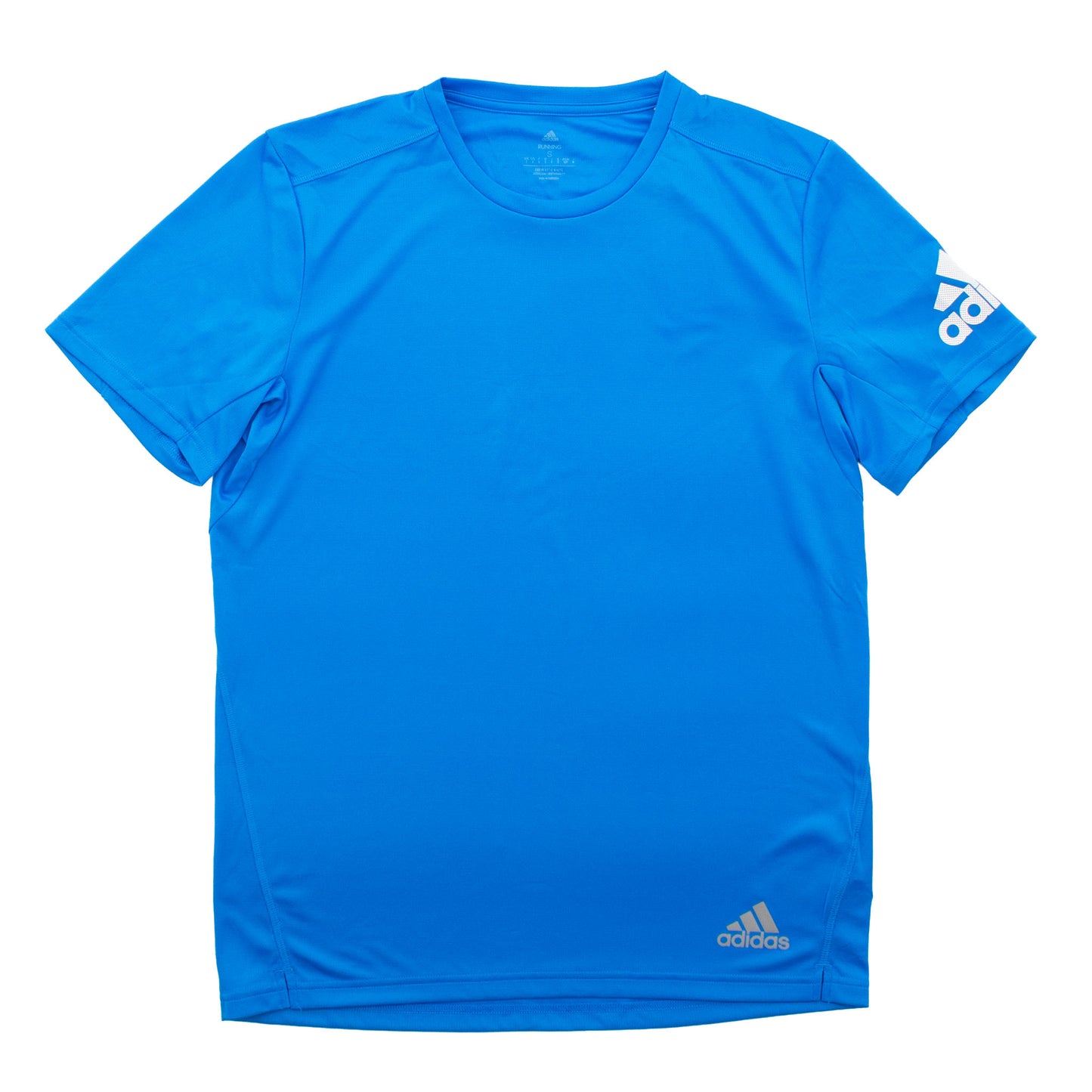Adidas Running Run It Tee M Shirt M