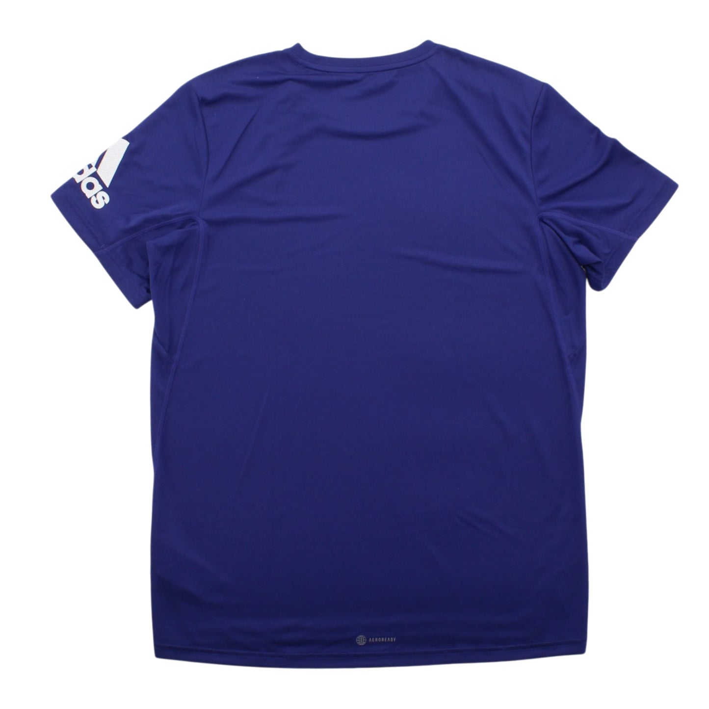 Adidas Run It Tee Shirt