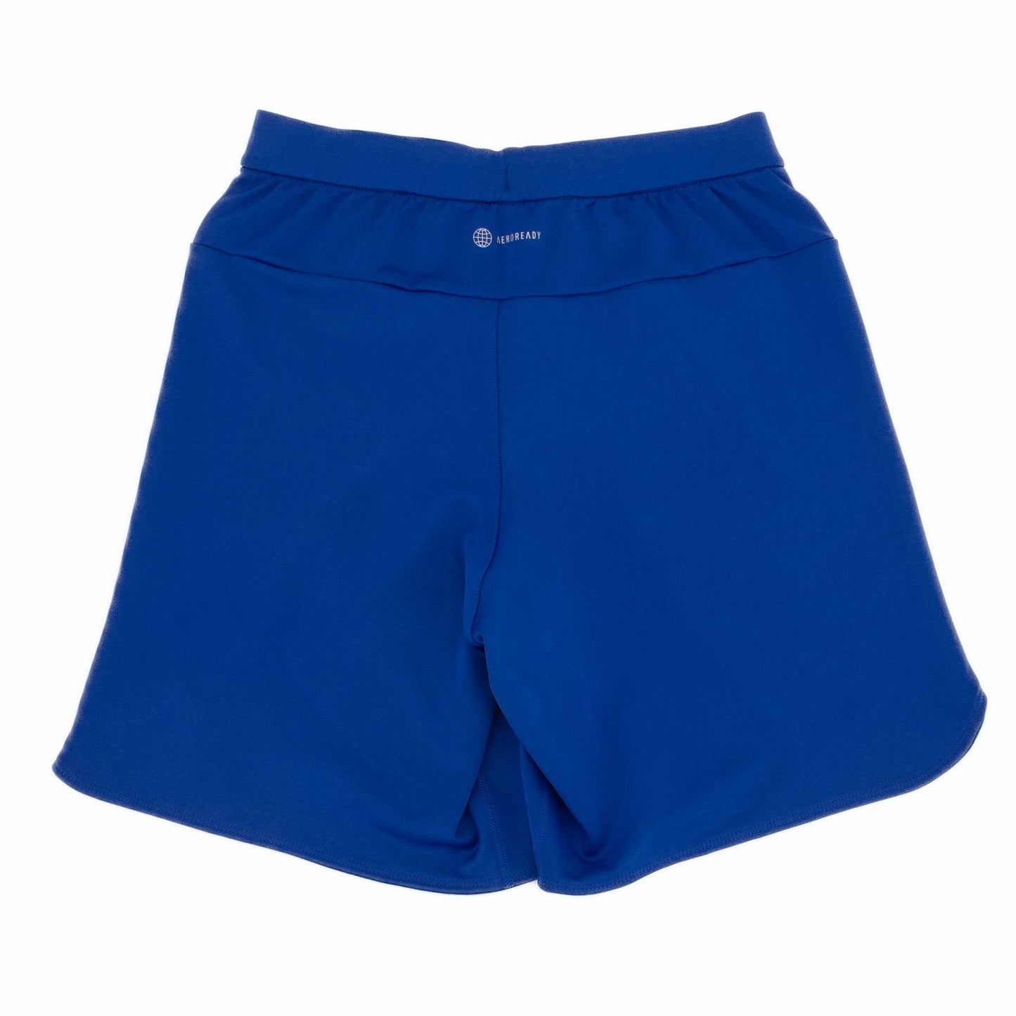 Adidas Shorts D4T Training Herren Hose Sporthose Blau HG3964