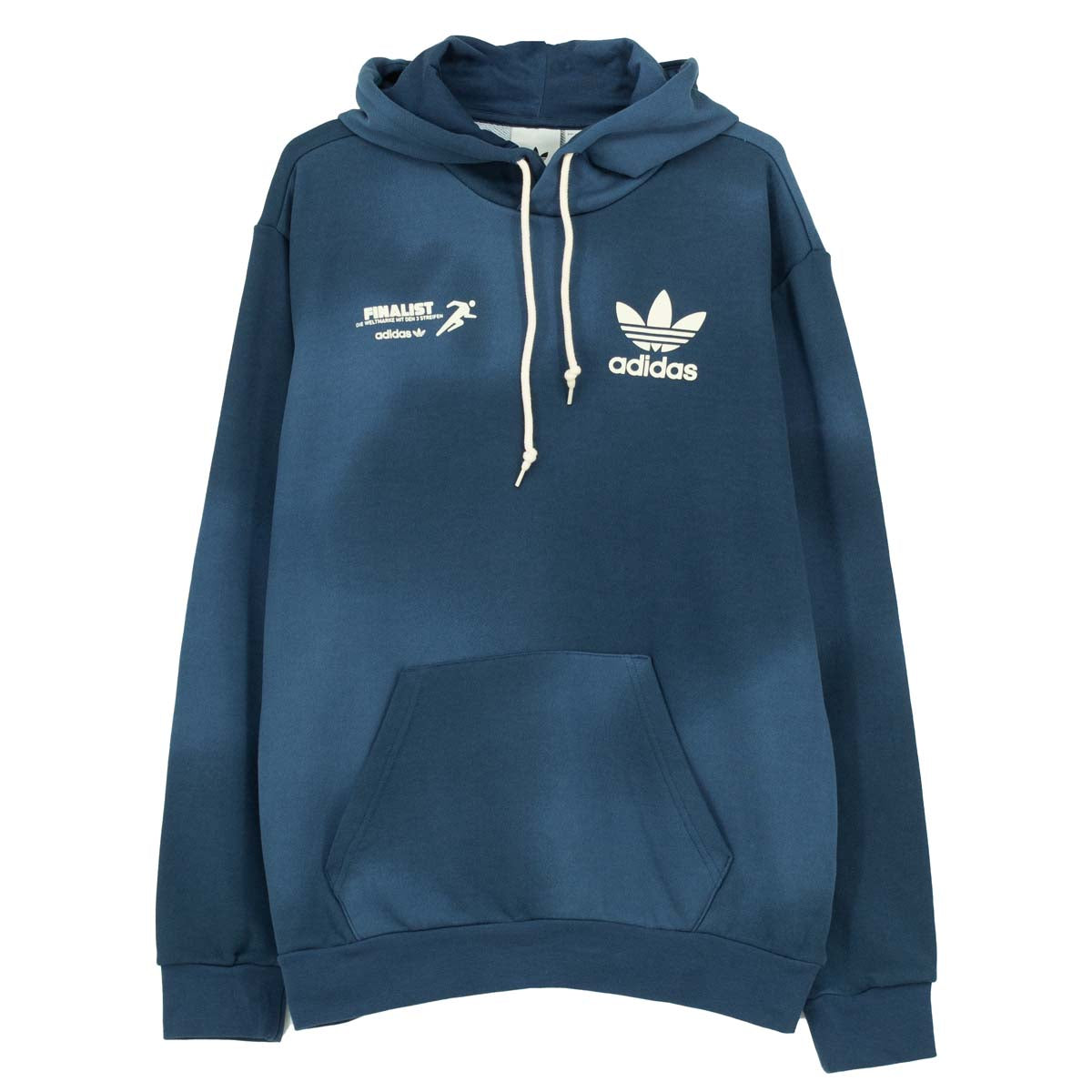 Adidas Originals Mrc Hoodie Hooded Sweatshirt Kapuzenpullover Herren B Brand Dealers Arena e.K. BDA24