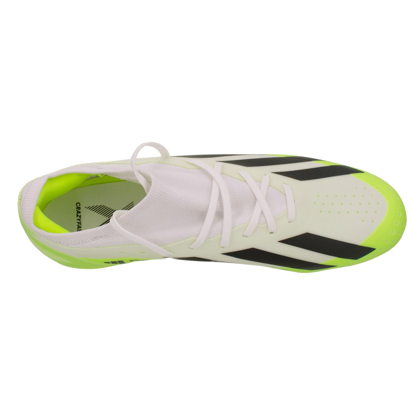 Adidas Fussball X Crazyfast.3 Fg Schuhe Sportschuhe