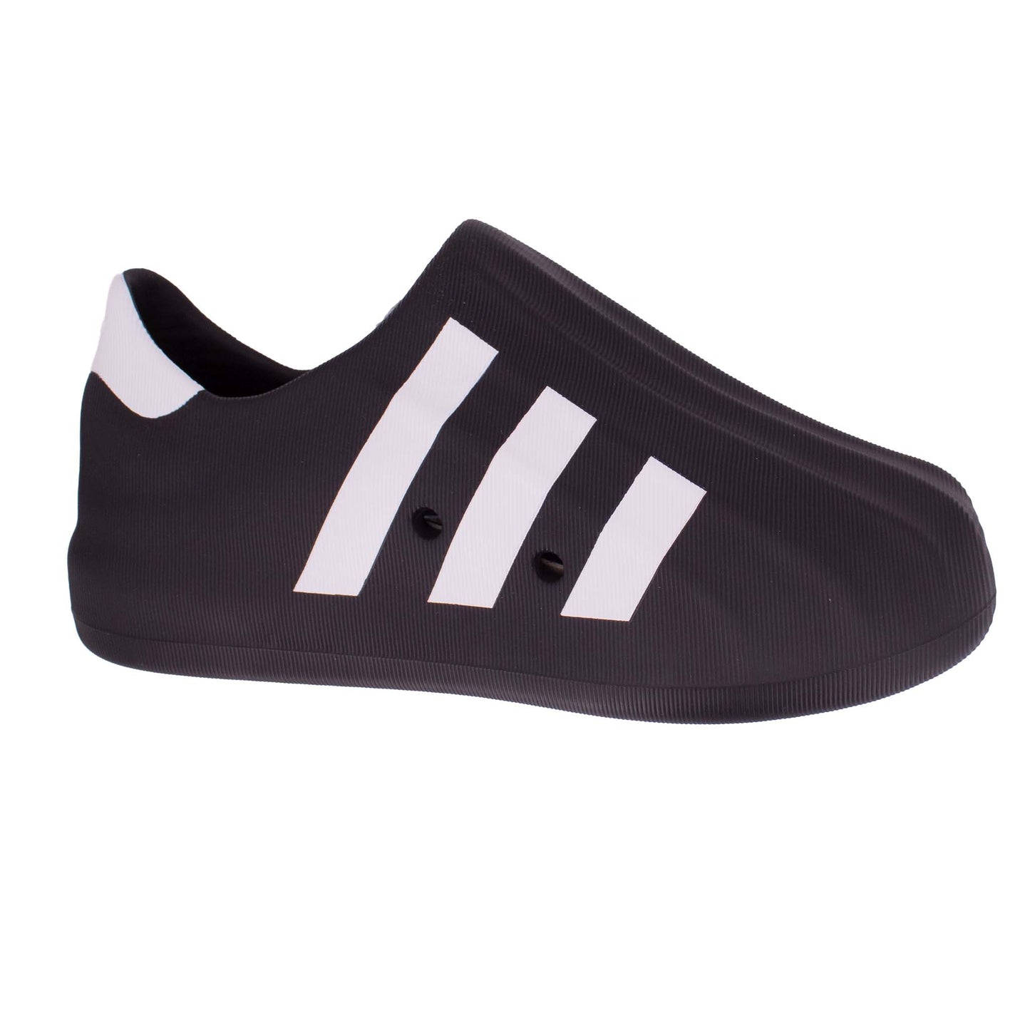 Adidas Originals Adifom Superstar Schuhe Slip-In Schwarz