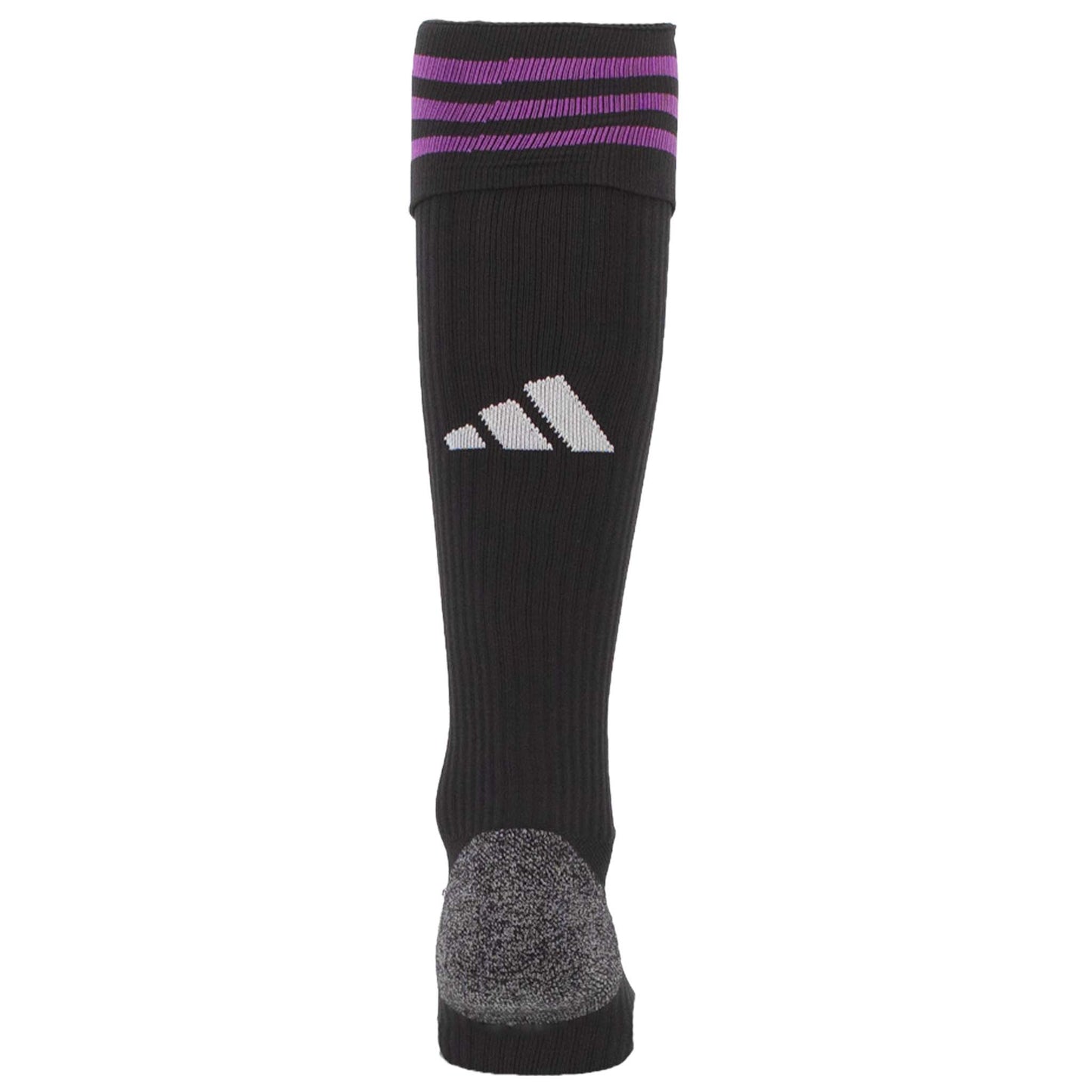 Adidas FCB Away Fussball Socken FC Bayern München Auswärts-Stutze Schwarz HR3738