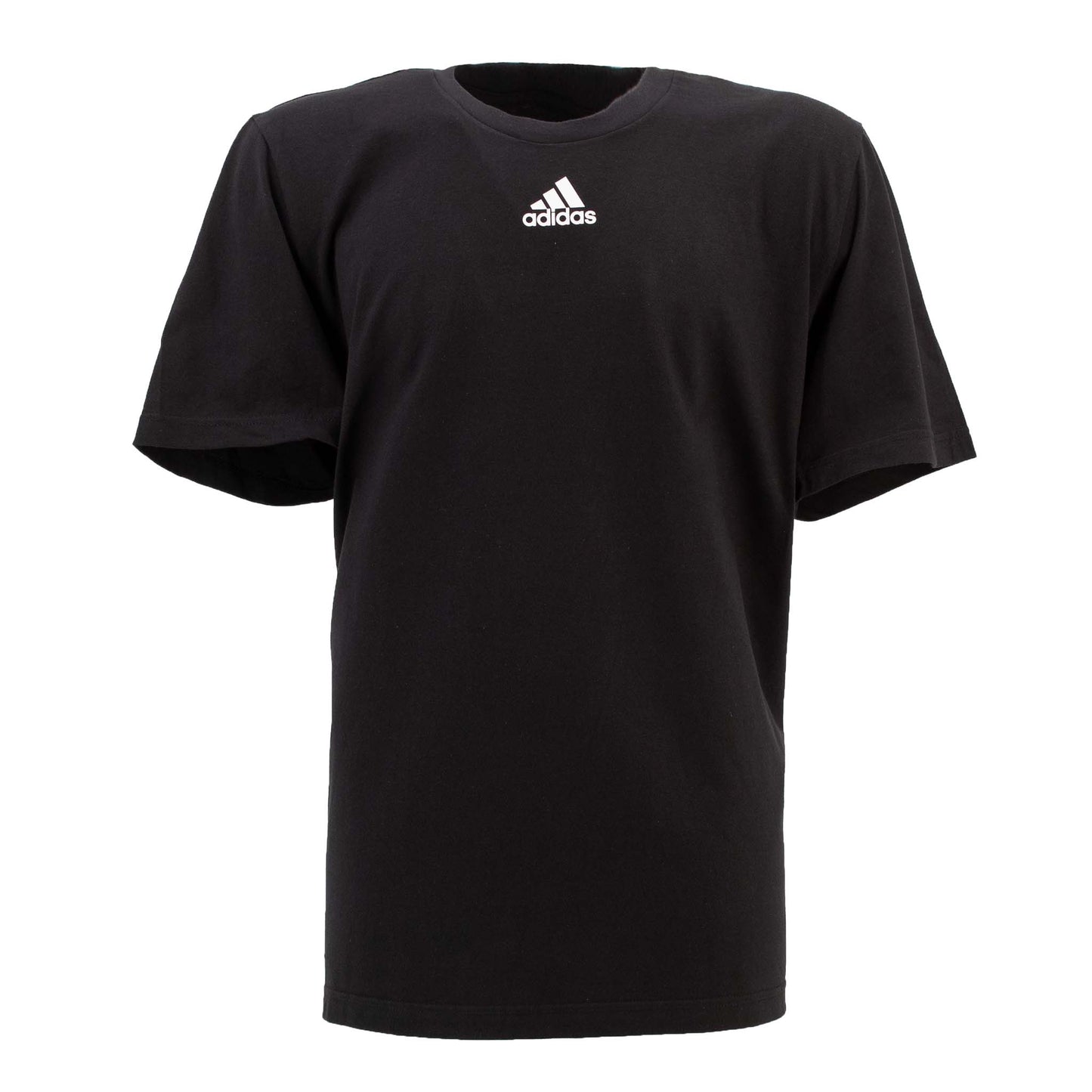 Adidas M Fresh Ss Tee T-Shirt Short Sleeve Gr. XL