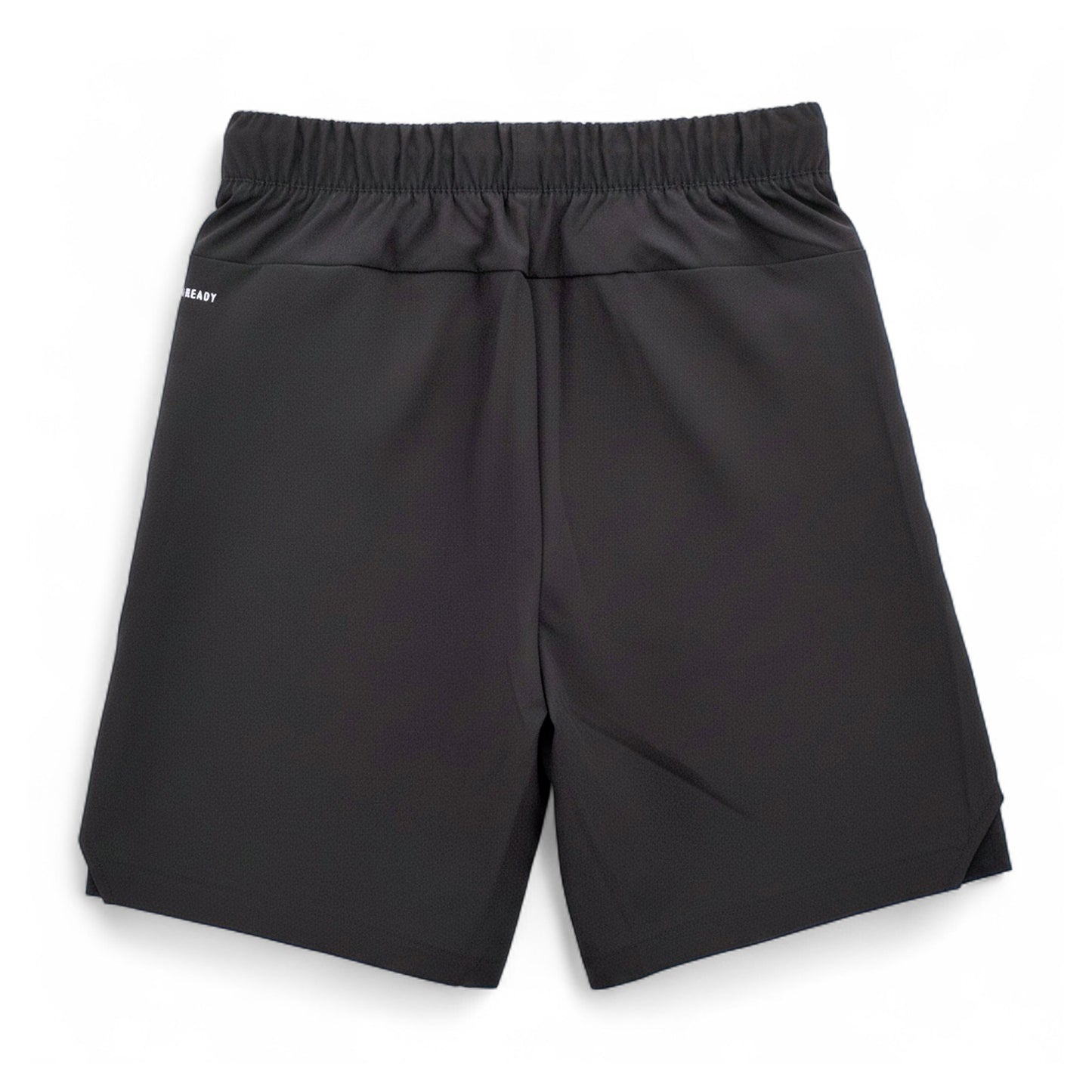 Adidas Training Ti 3-Bar Shorts kurze Herren Hose Taschen Trainingshose