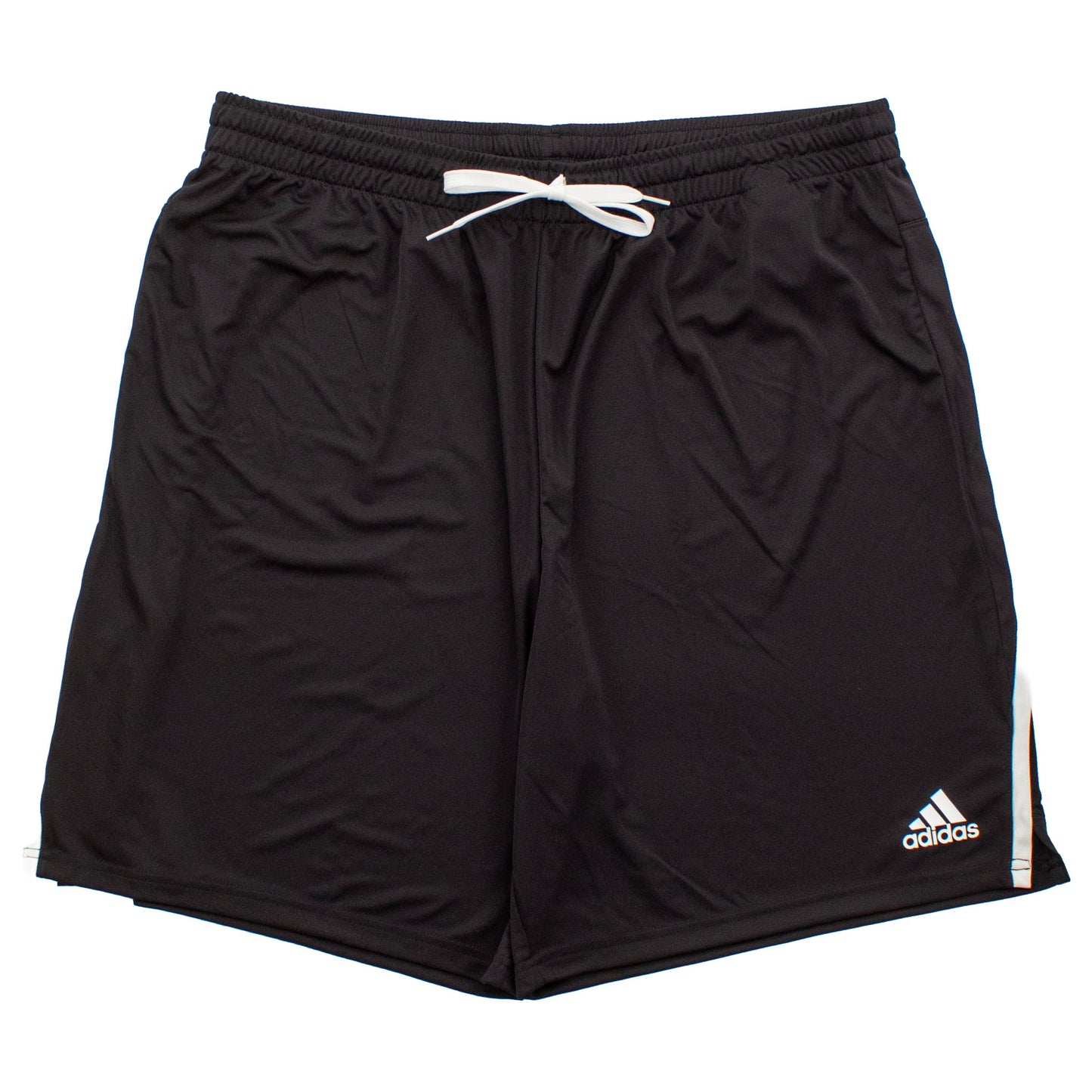 Adidas Ti Knit Shorts Gr. 2XL