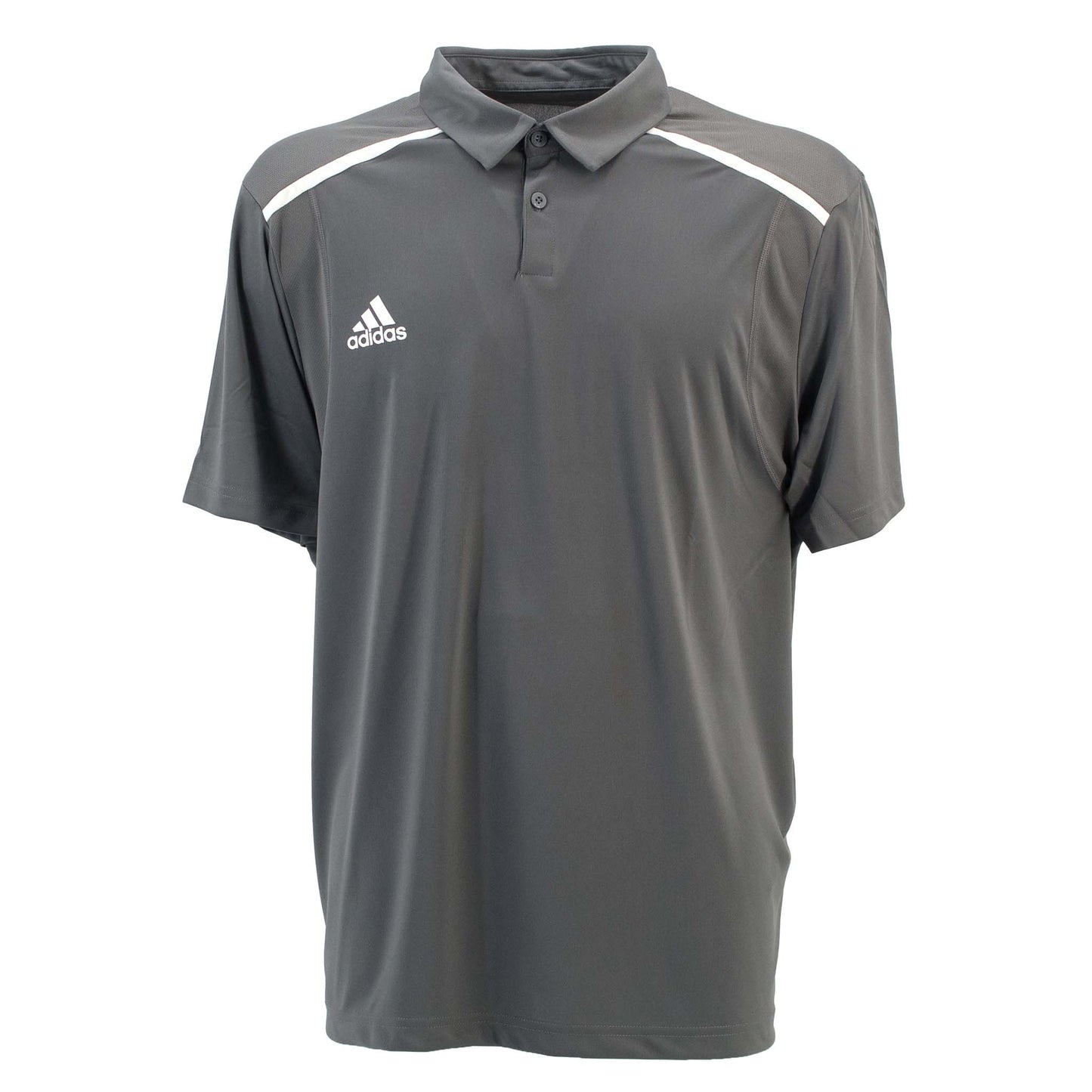 Adidas M Ti Polo Polo Shirt (Short Sl Gr. XL