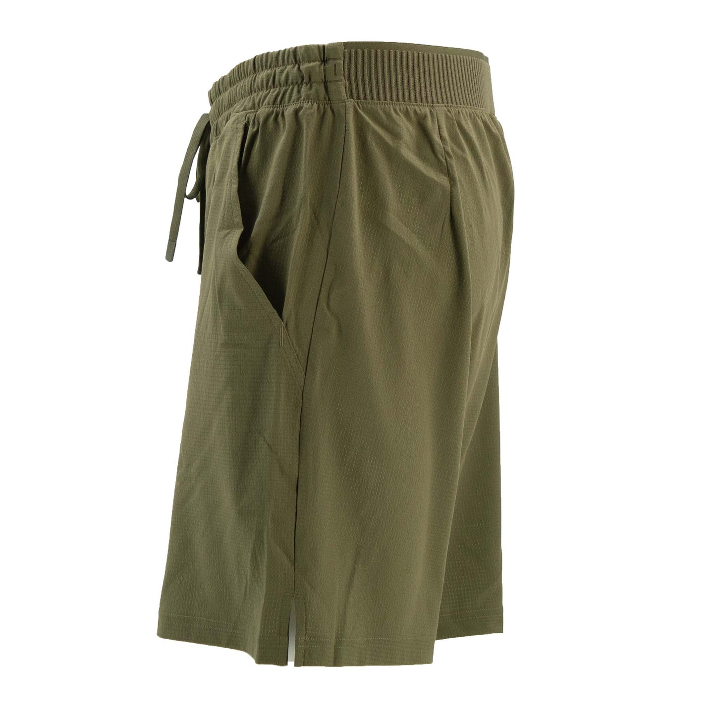 Adidas Tennis Ergo Shorts Herren Sporthose mit Taschen Gr. L Grün