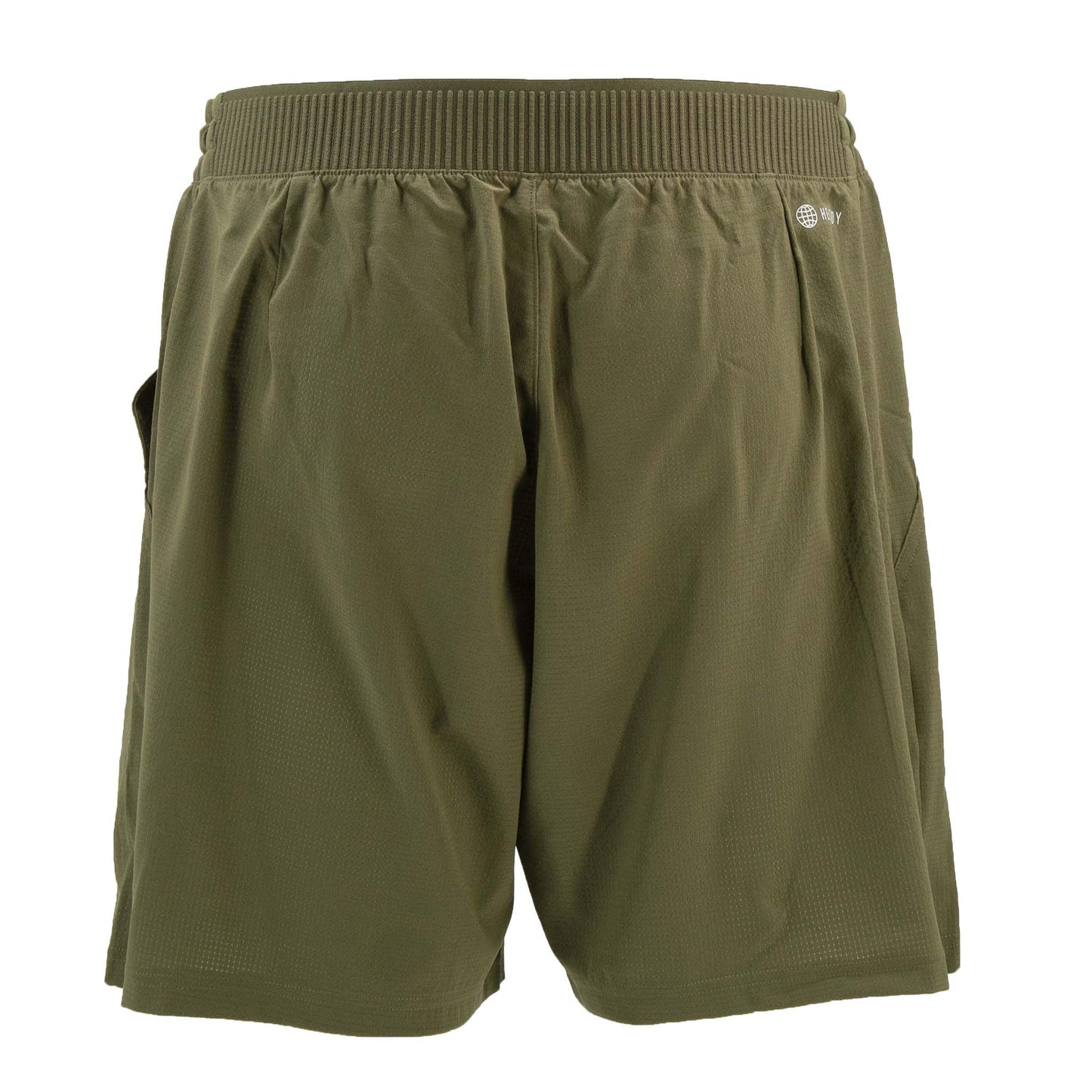 Adidas Tennis Ergo Shorts Herren Sporthose mit Taschen Gr. L Grün