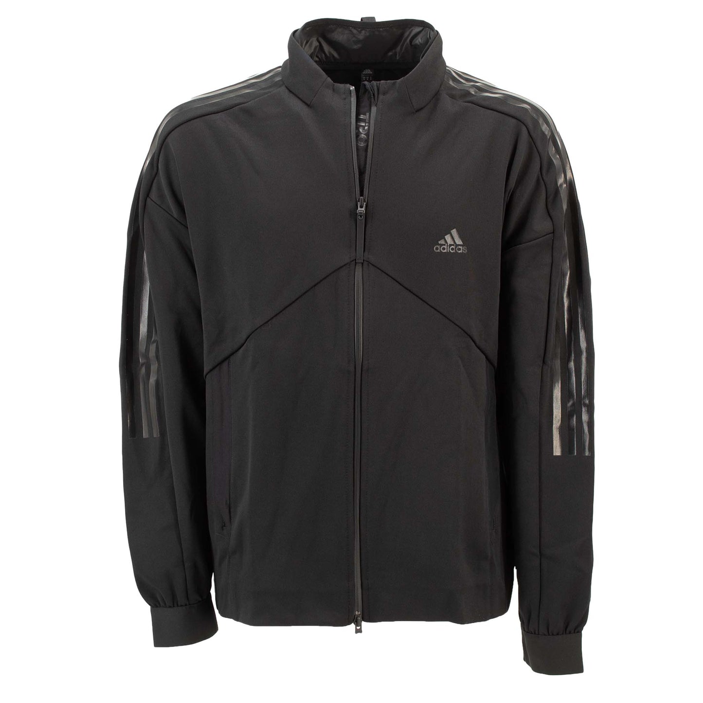 Adidas M Tiro Tt + Tracksuit Jacket Gr. M