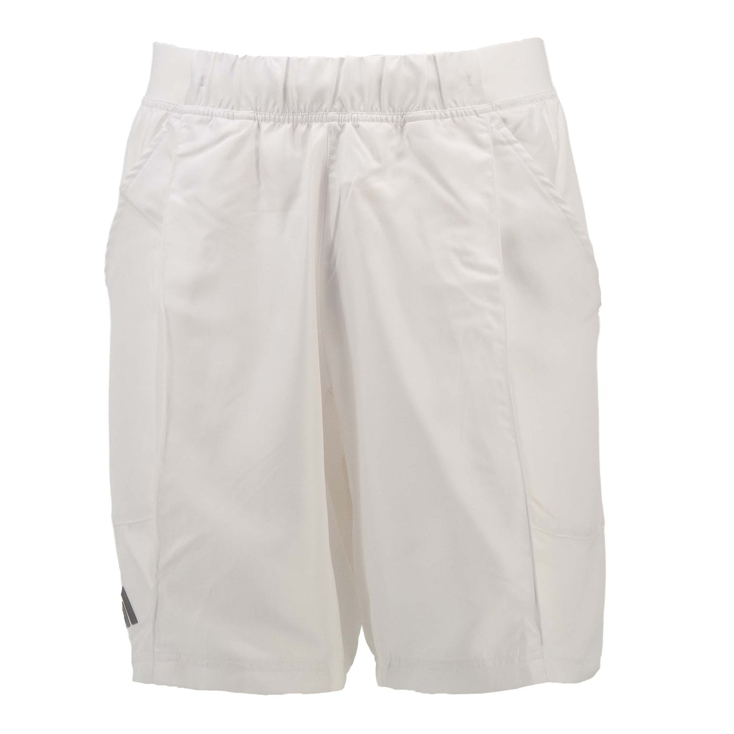 Adidas Tennis Pro Shorts Herren Sporthose mit Taschen Weiß