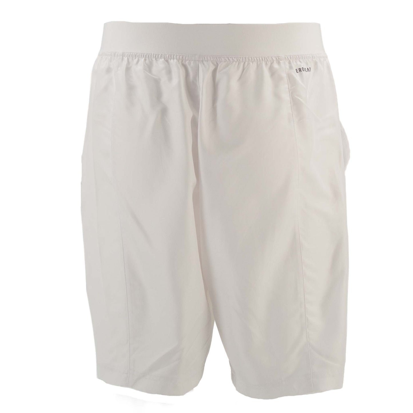 Adidas Tennis Pro Shorts Herren Sporthose mit Taschen Weiß