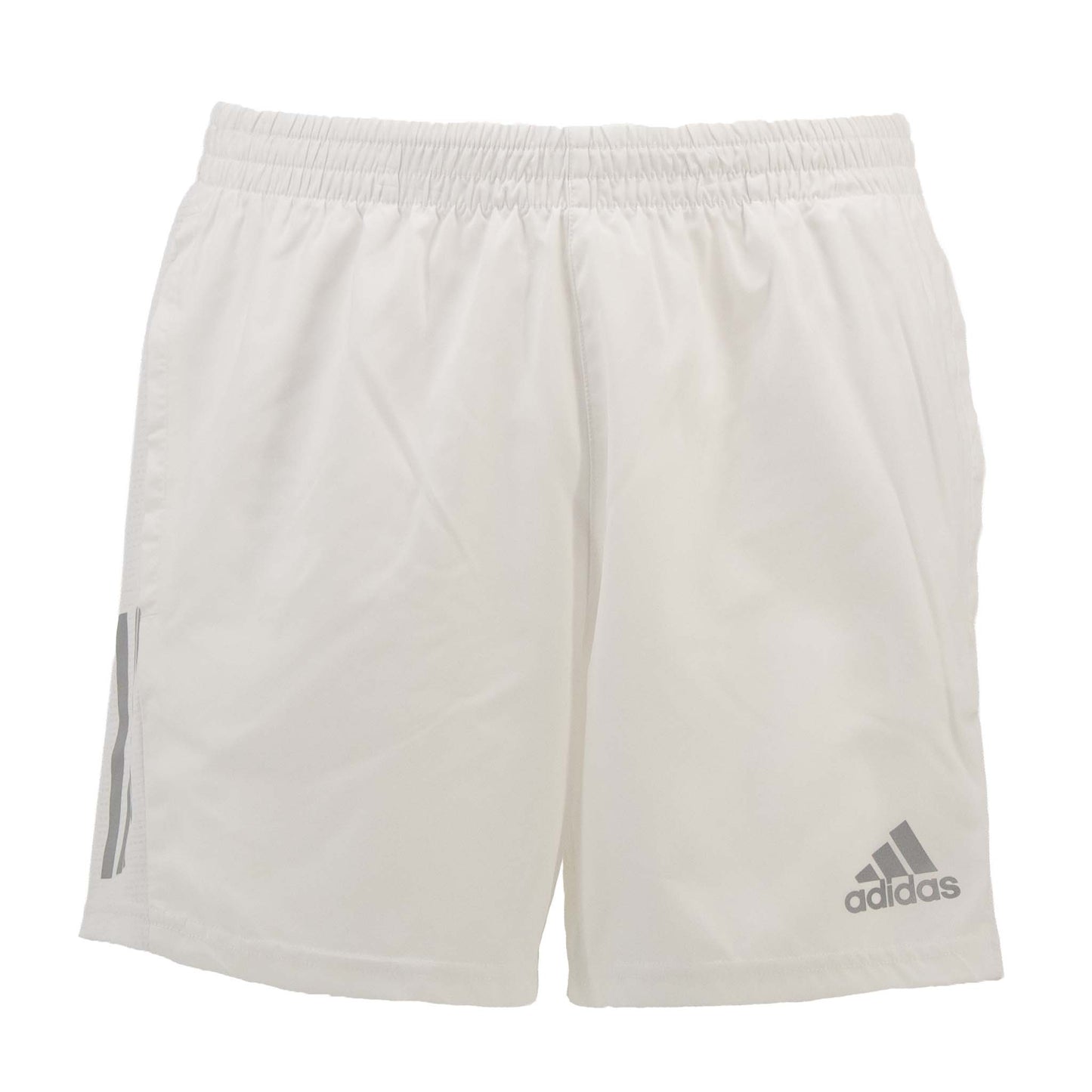 Adidas Running Own The Run Shorts Herren Laufhose Sporthose Weiß