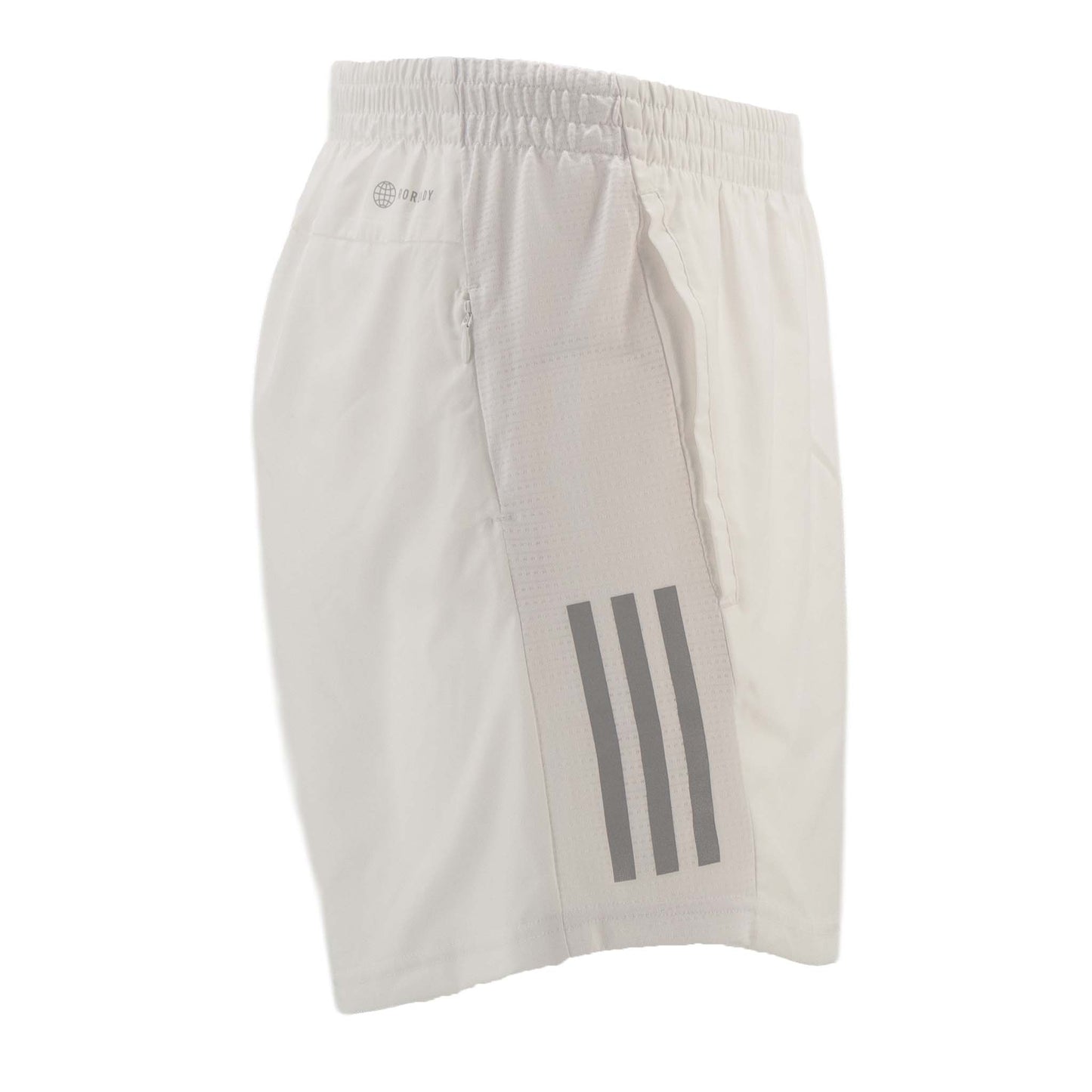 Adidas Running Own The Run Shorts Herren Laufhose Sporthose Weiß