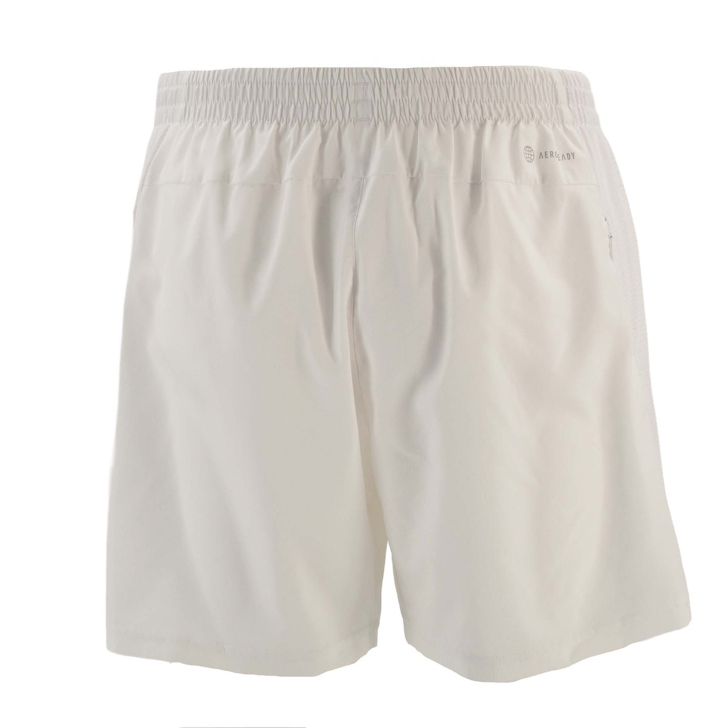 Adidas Running Own The Run Shorts Herren Laufhose Sporthose Weiß
