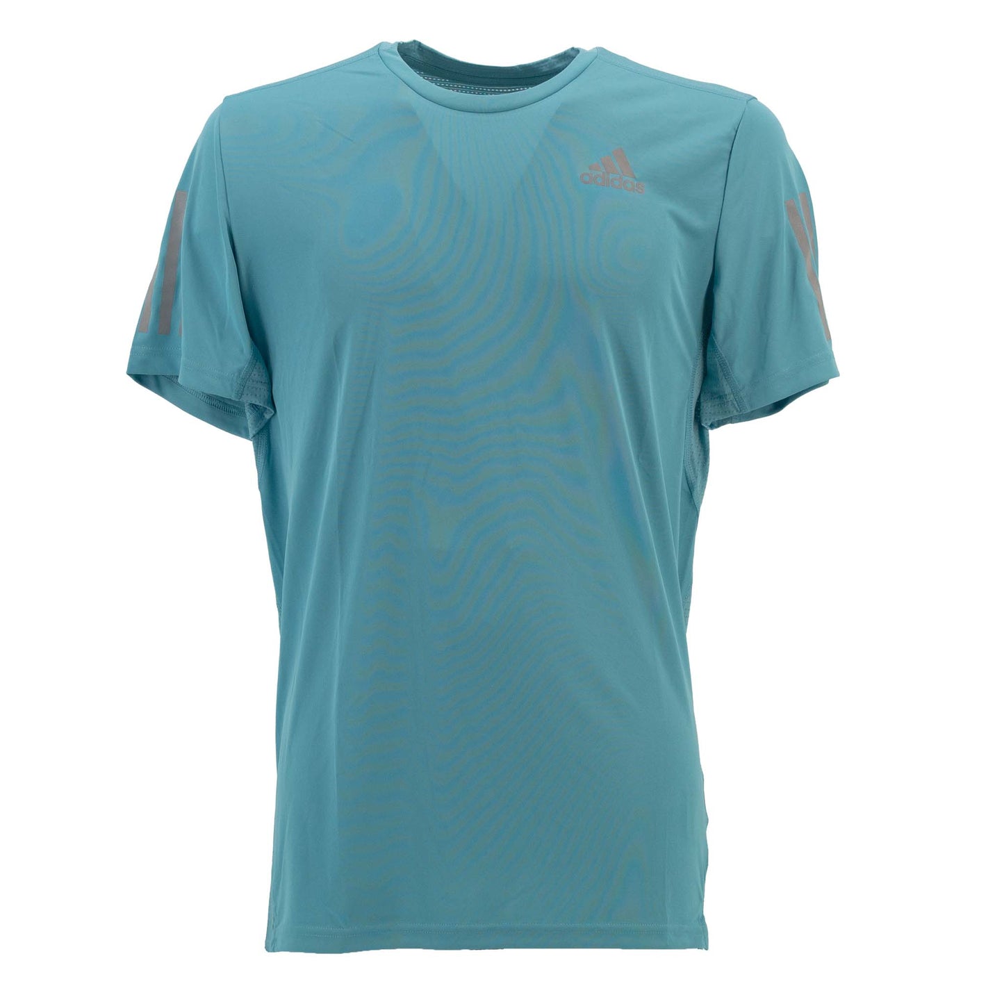 Adidas Running Own The Run Tee T-Shirt Short Sleeve Gr. M