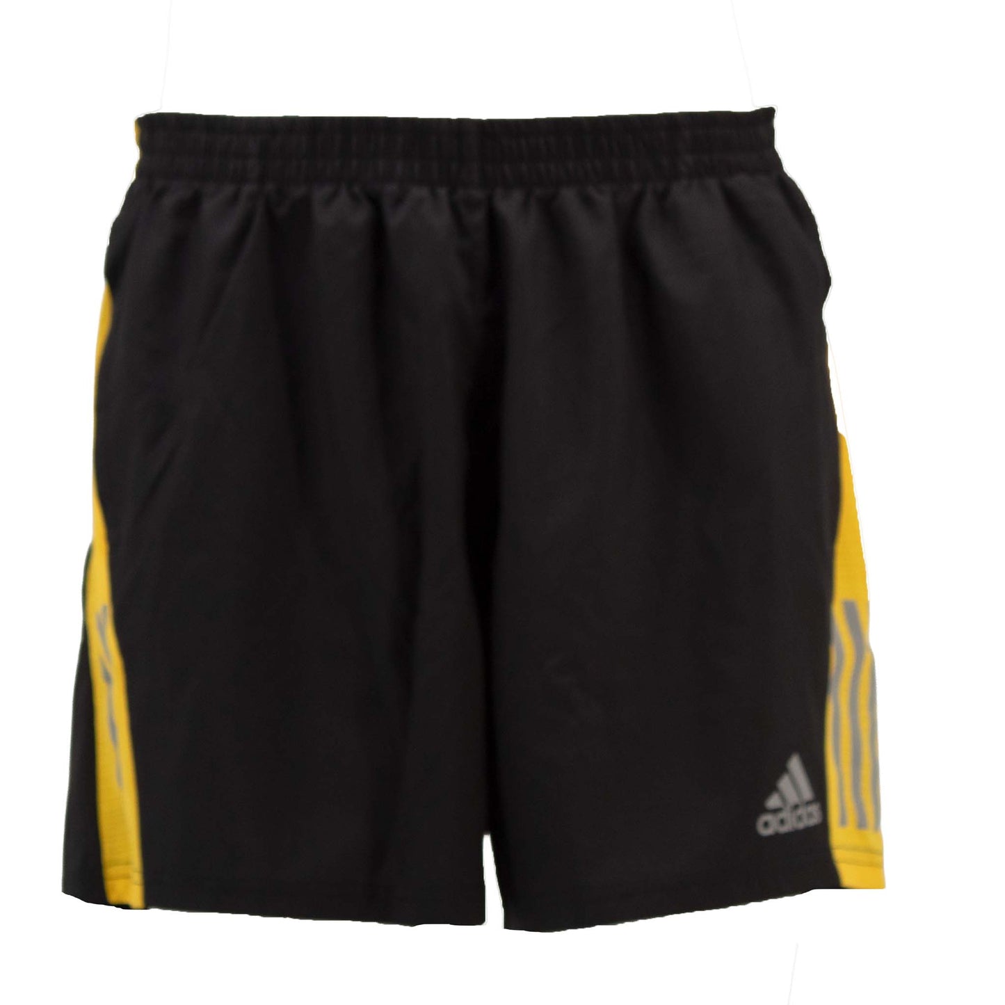 Adidas Running Own The Run Shorts kurze Herren Hose Laufhose Schwarz