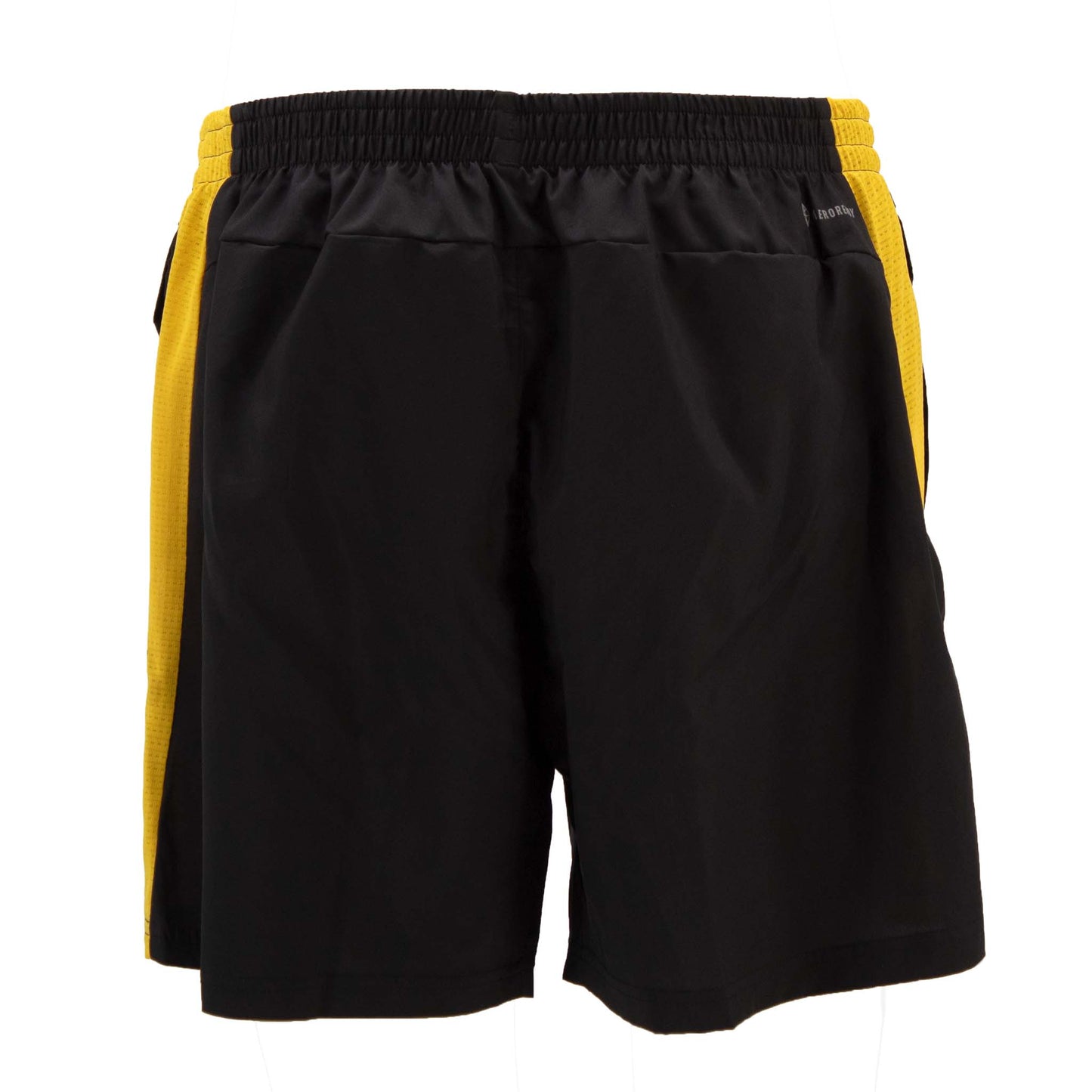Adidas Running Own The Run Shorts kurze Herren Hose Laufhose Schwarz