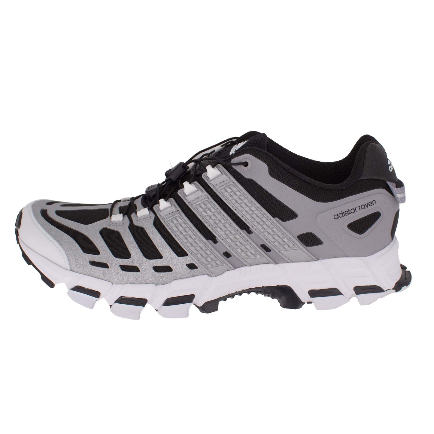 Adidas Originals Adistar Raven Shoes - Low (Non Foo