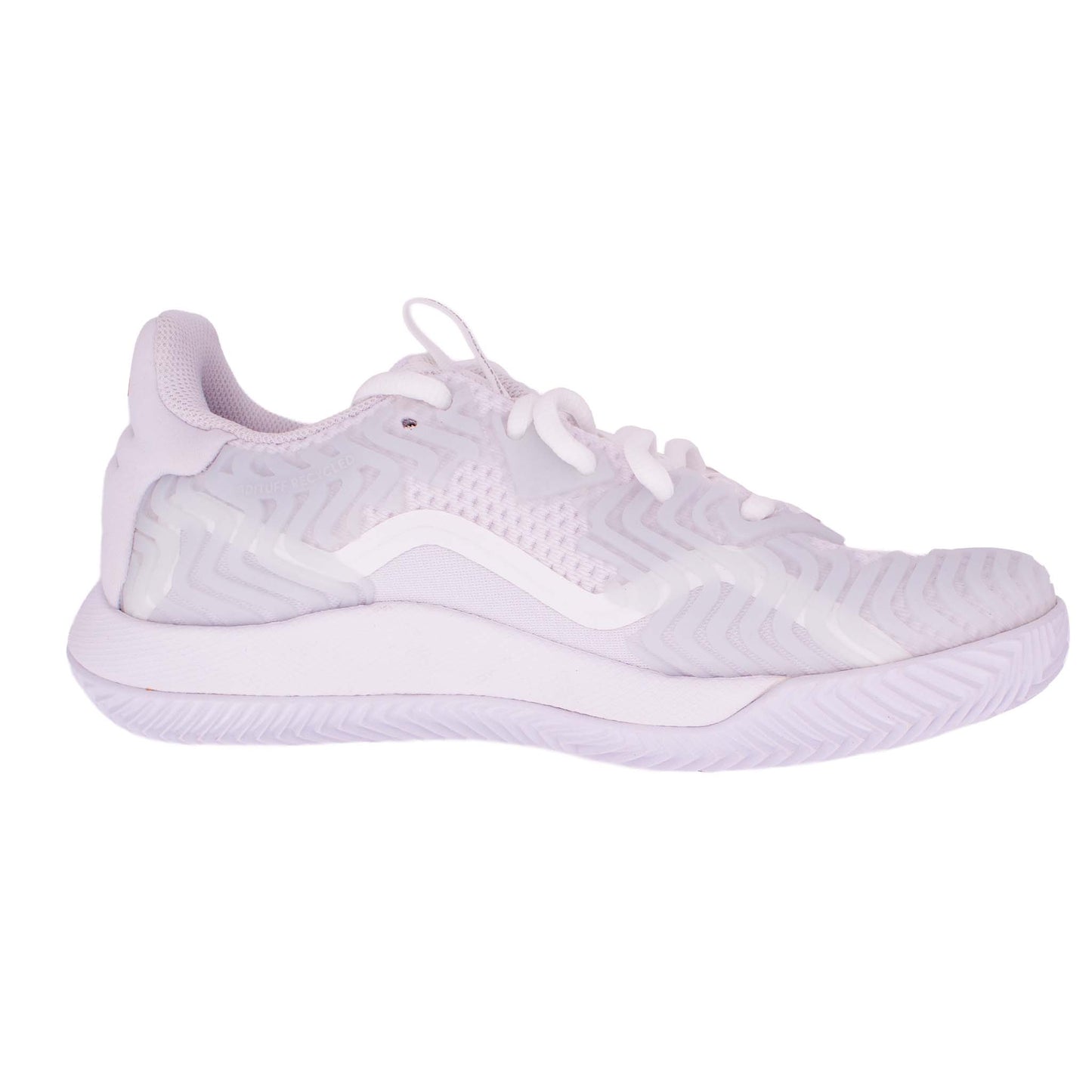 Adidas Tennis Solematch Control Schuhe
