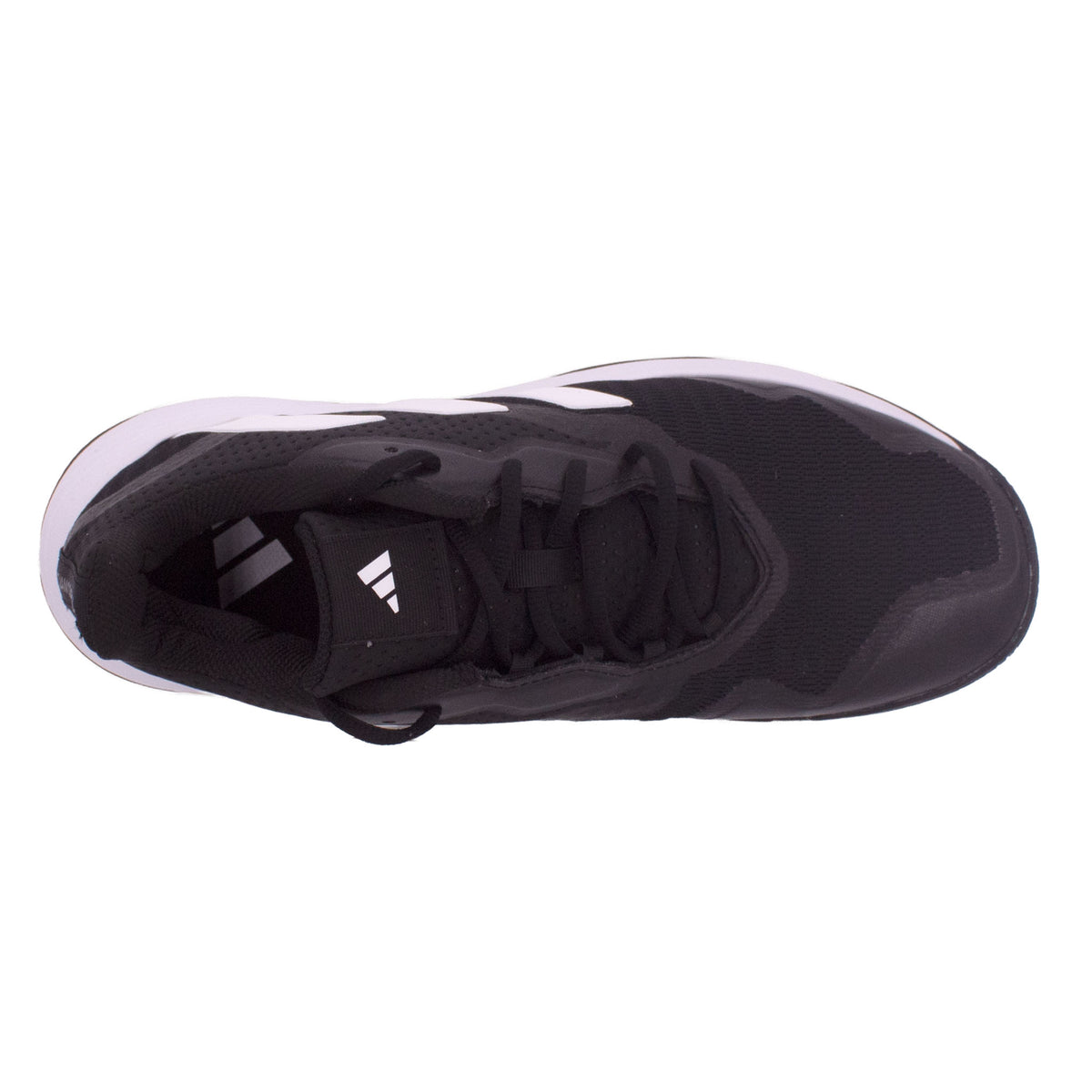 Adidas Tennis Courtjam Control Schuhe Herren Sportschuhe