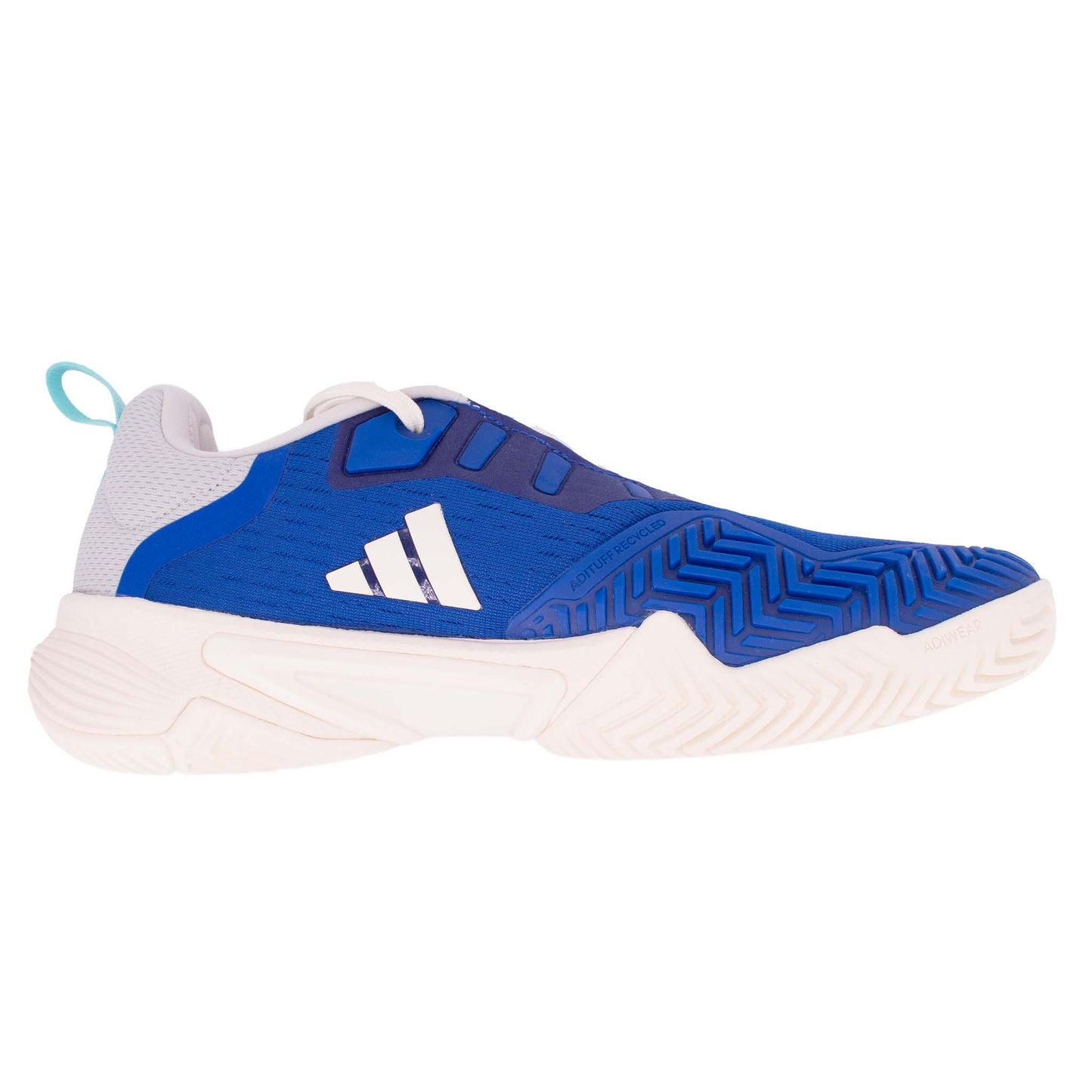 Adidas Tennis Barricade Schuhe