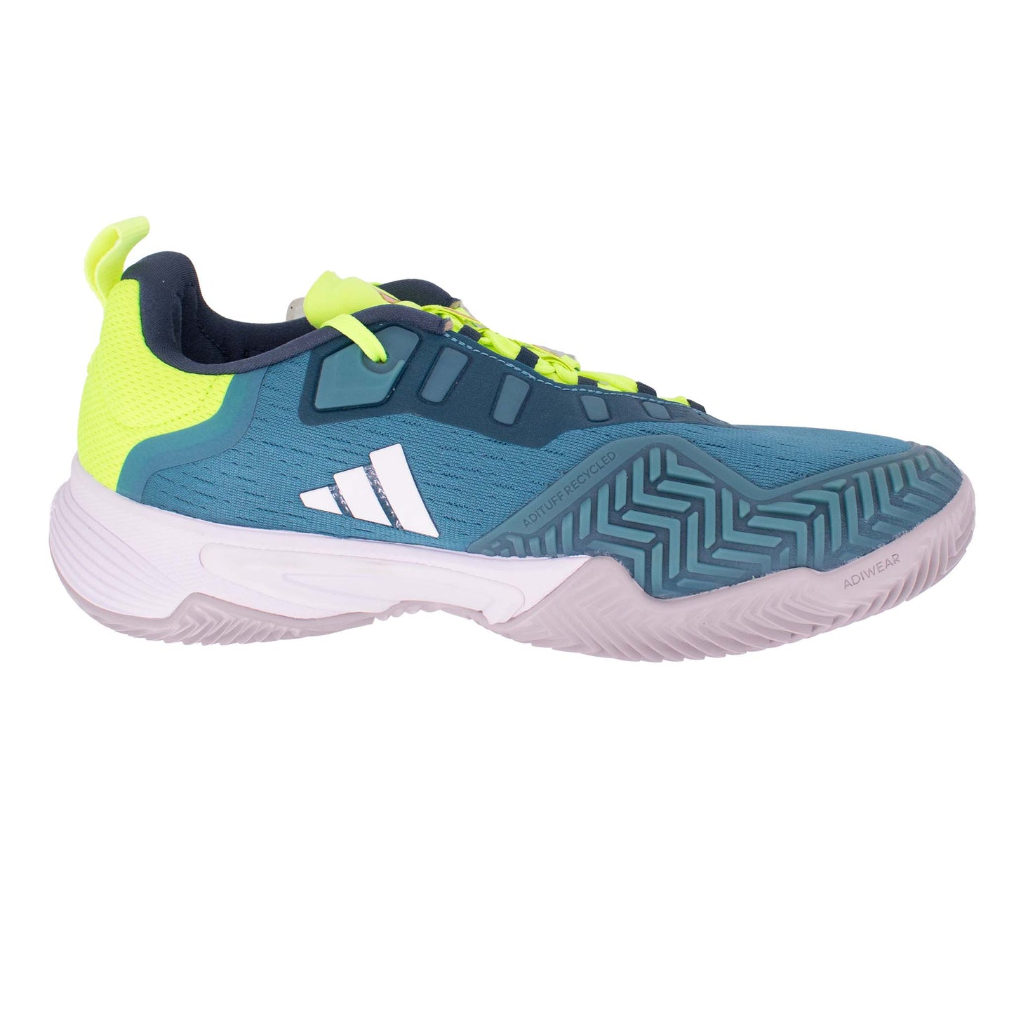 Adidas Tennis Barricade CL Schuhe