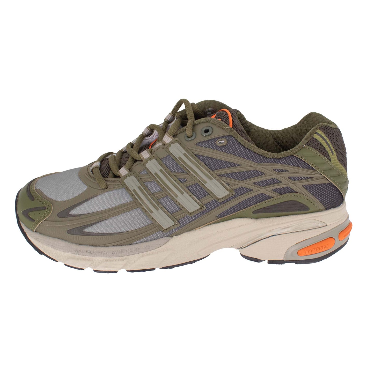 Adidas Adistar Cushion Low Herren Schuhe Laufschuhe