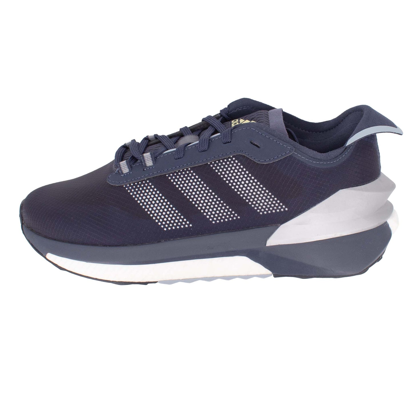 Adidas Running Avryn Shoes Low Herren Schuhe Laufschuhe Sneaker Blau