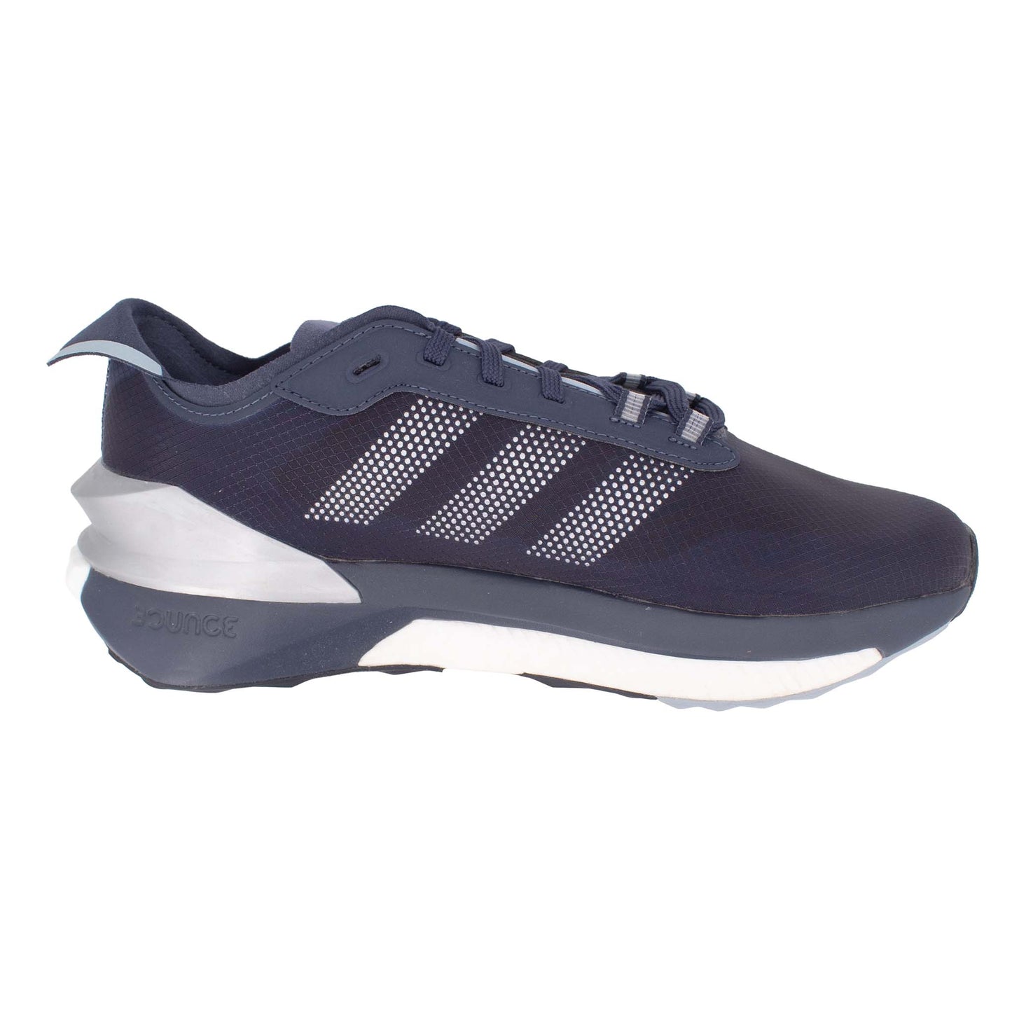 Adidas Running Avryn Shoes Low Herren Schuhe Laufschuhe Sneaker Blau